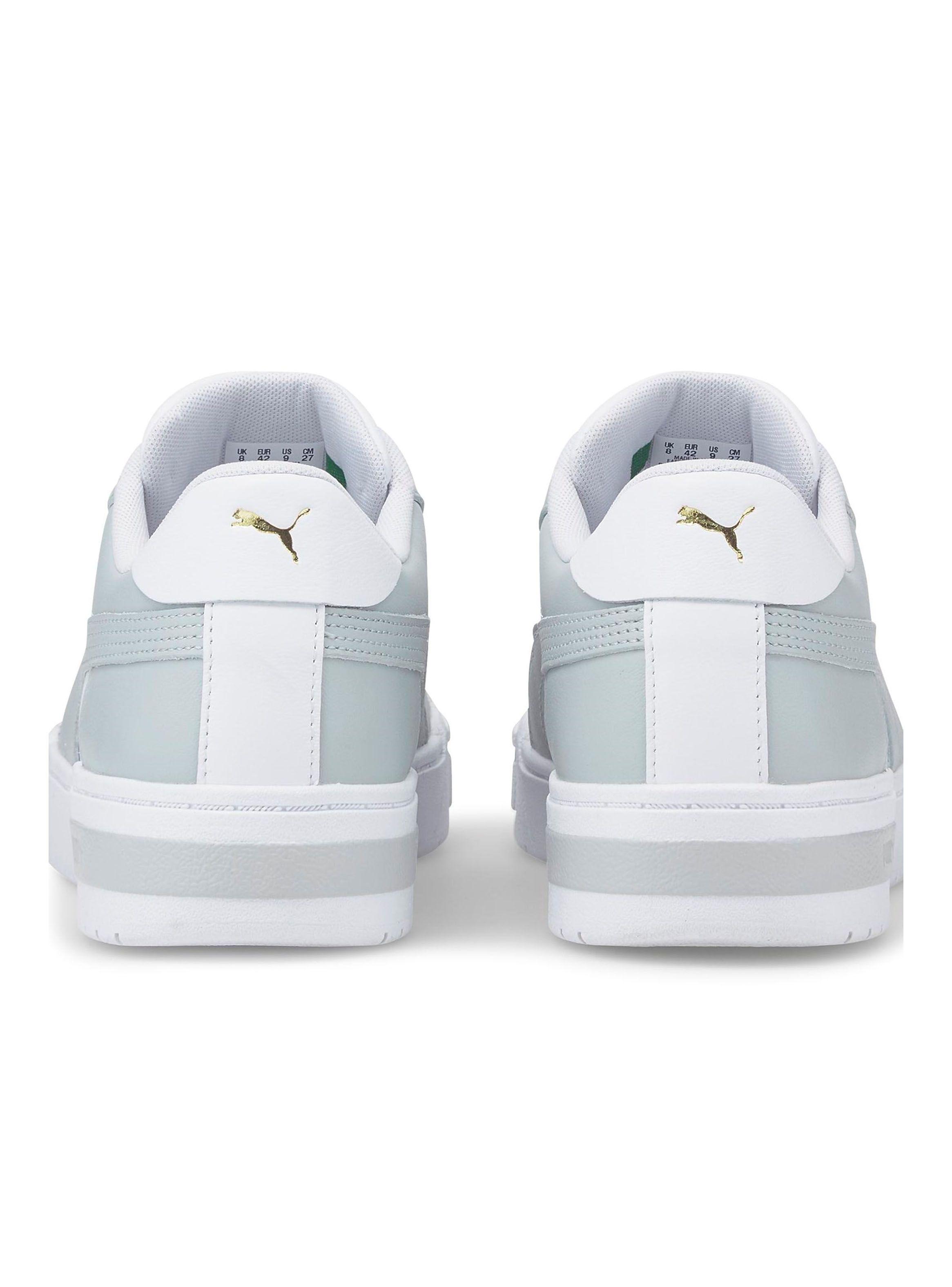 Zapatilla Urbana Logo CA Pro Classic Mujer-2