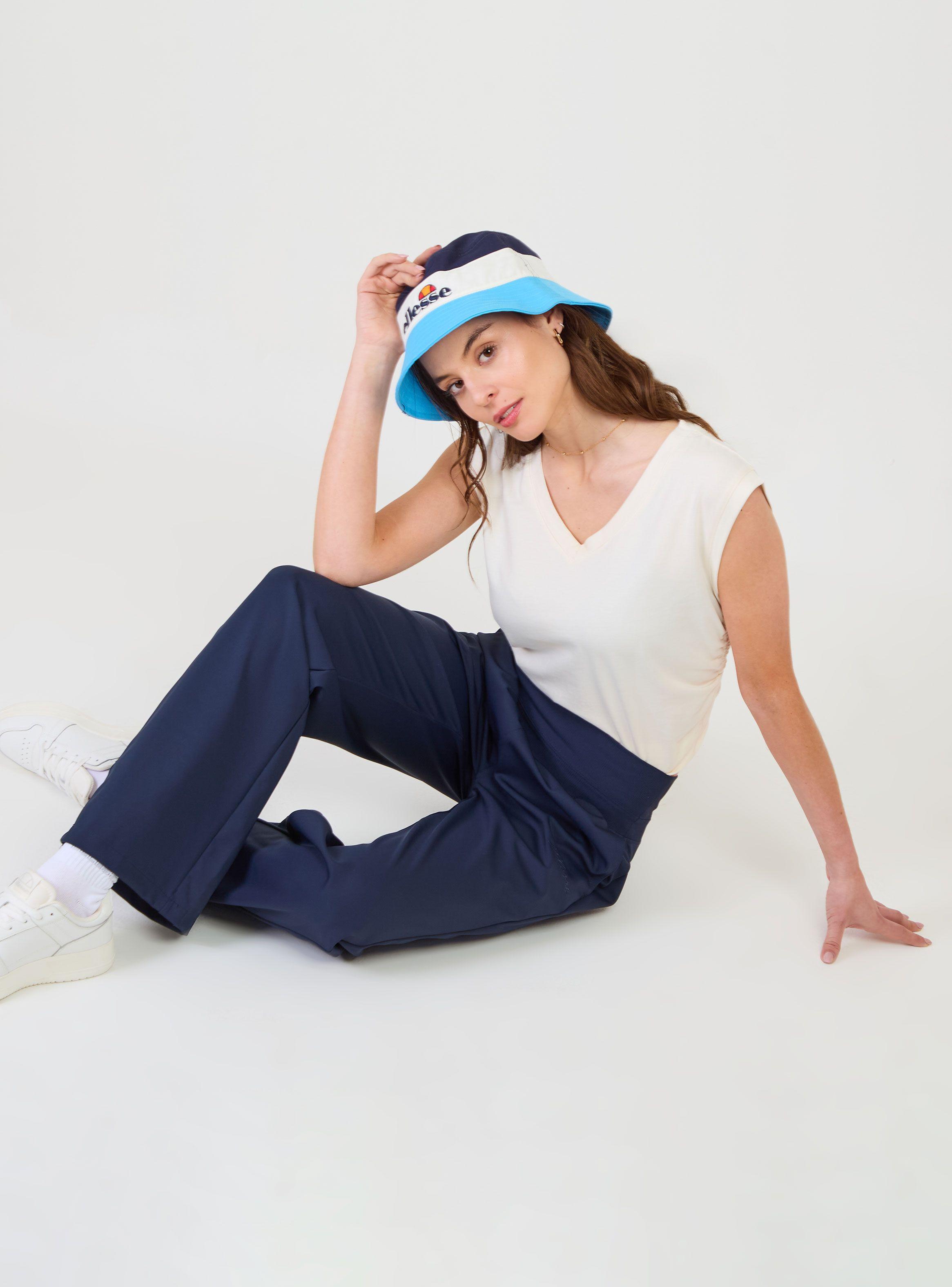 Pantalón Logo Leoncia-3