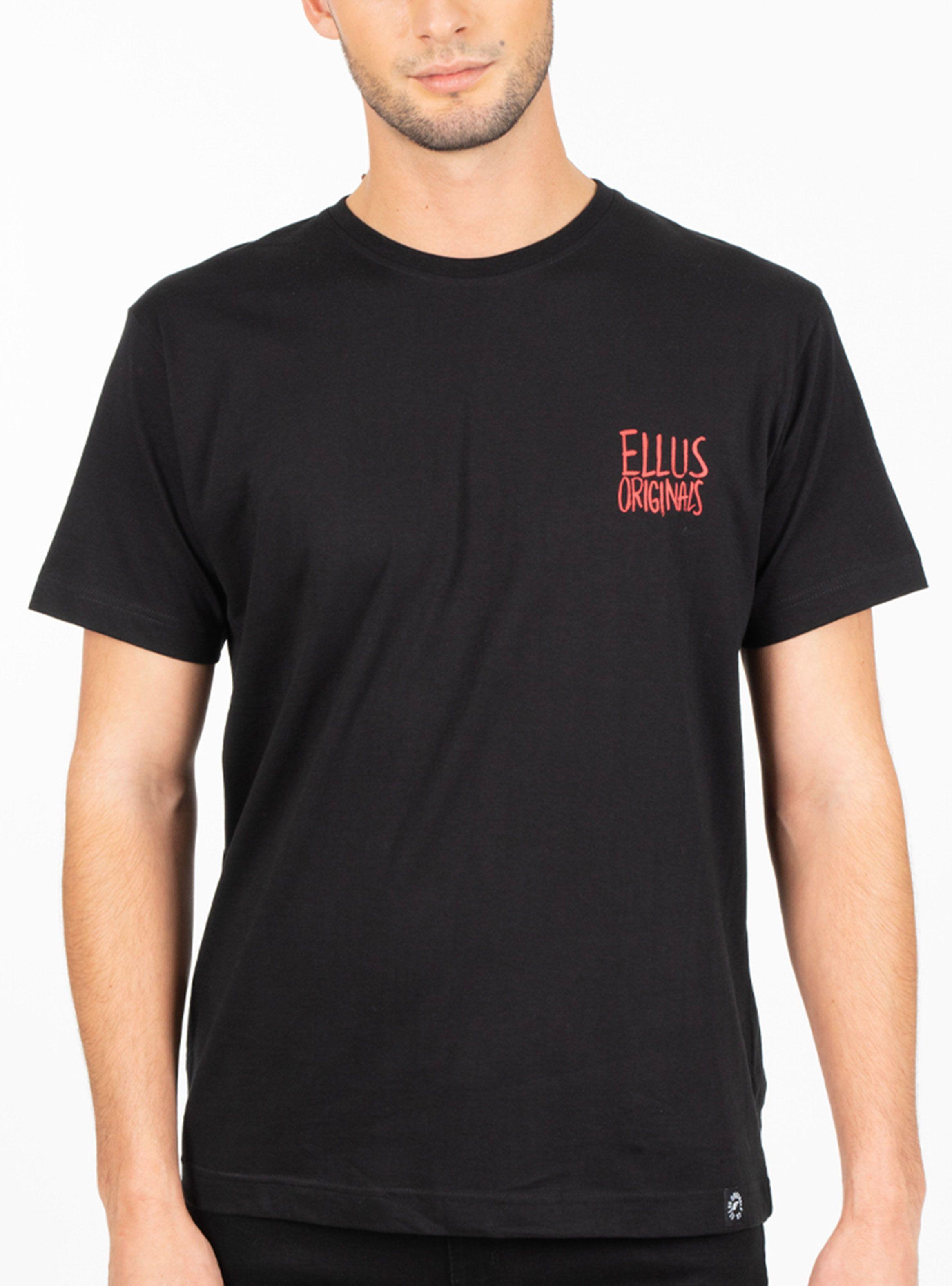 Polera Silicone Wash Originals MC-0