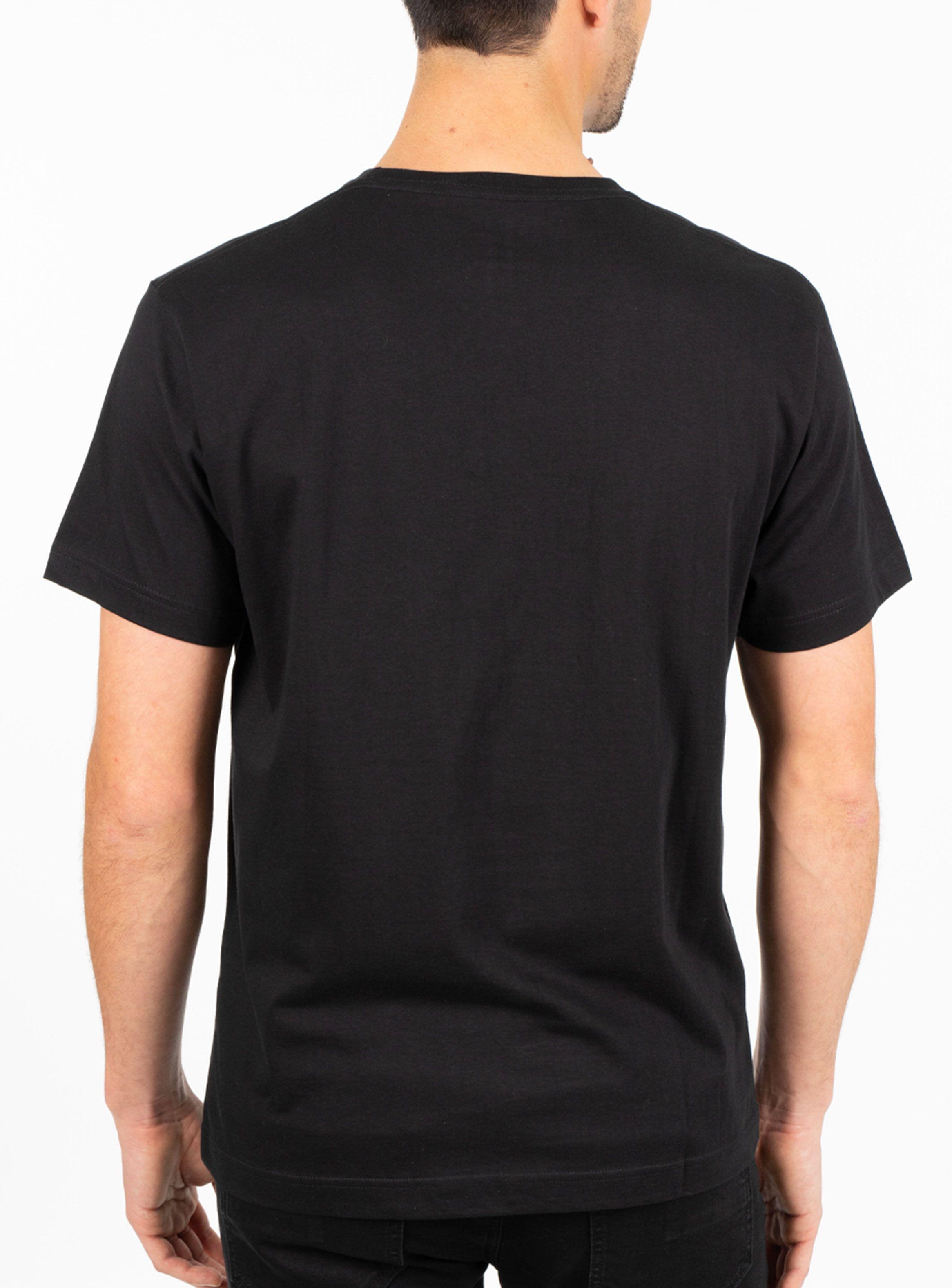 Polera Silicone Wash Originals MC-1