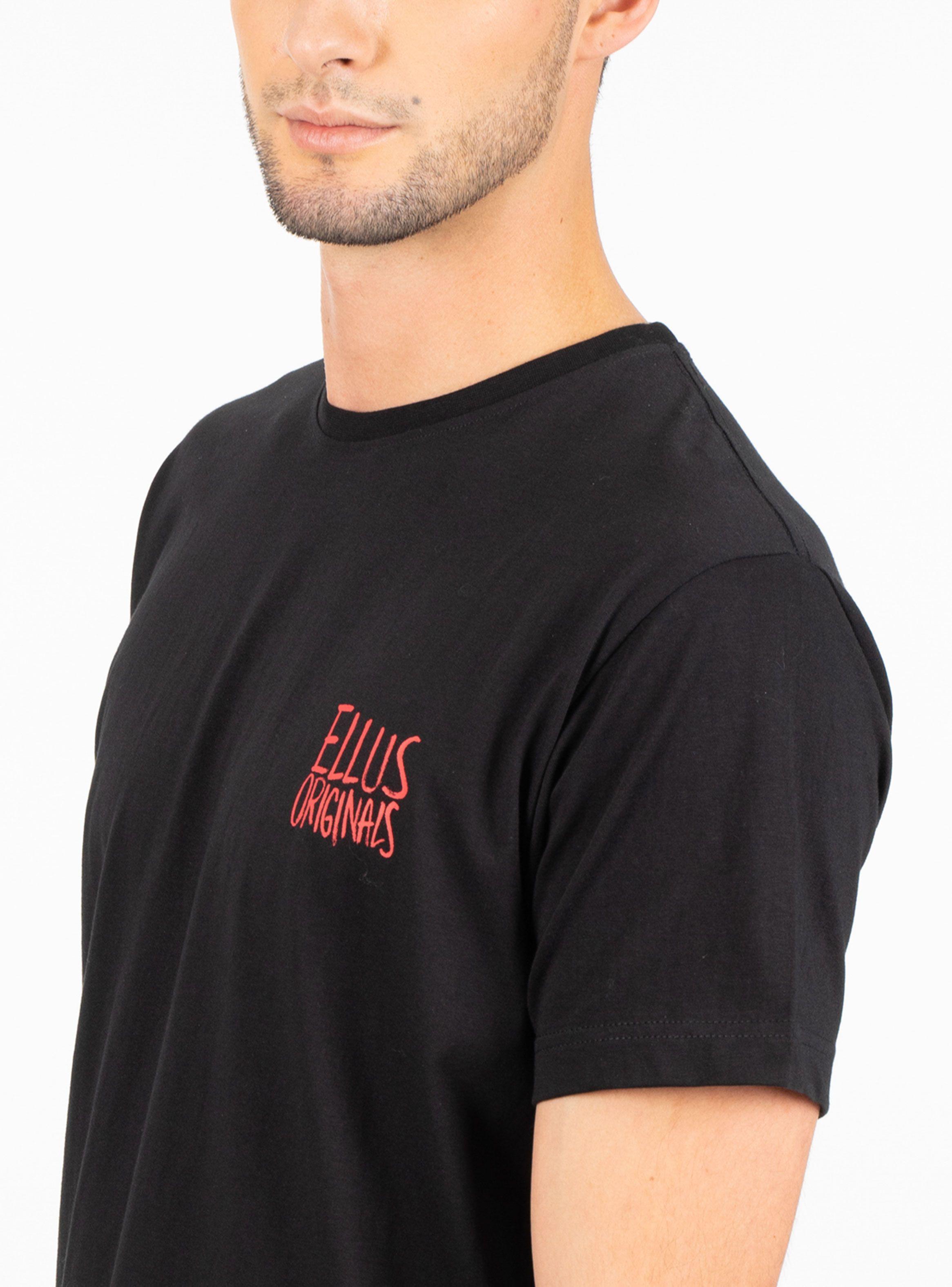 Polera Silicone Wash Originals MC-2