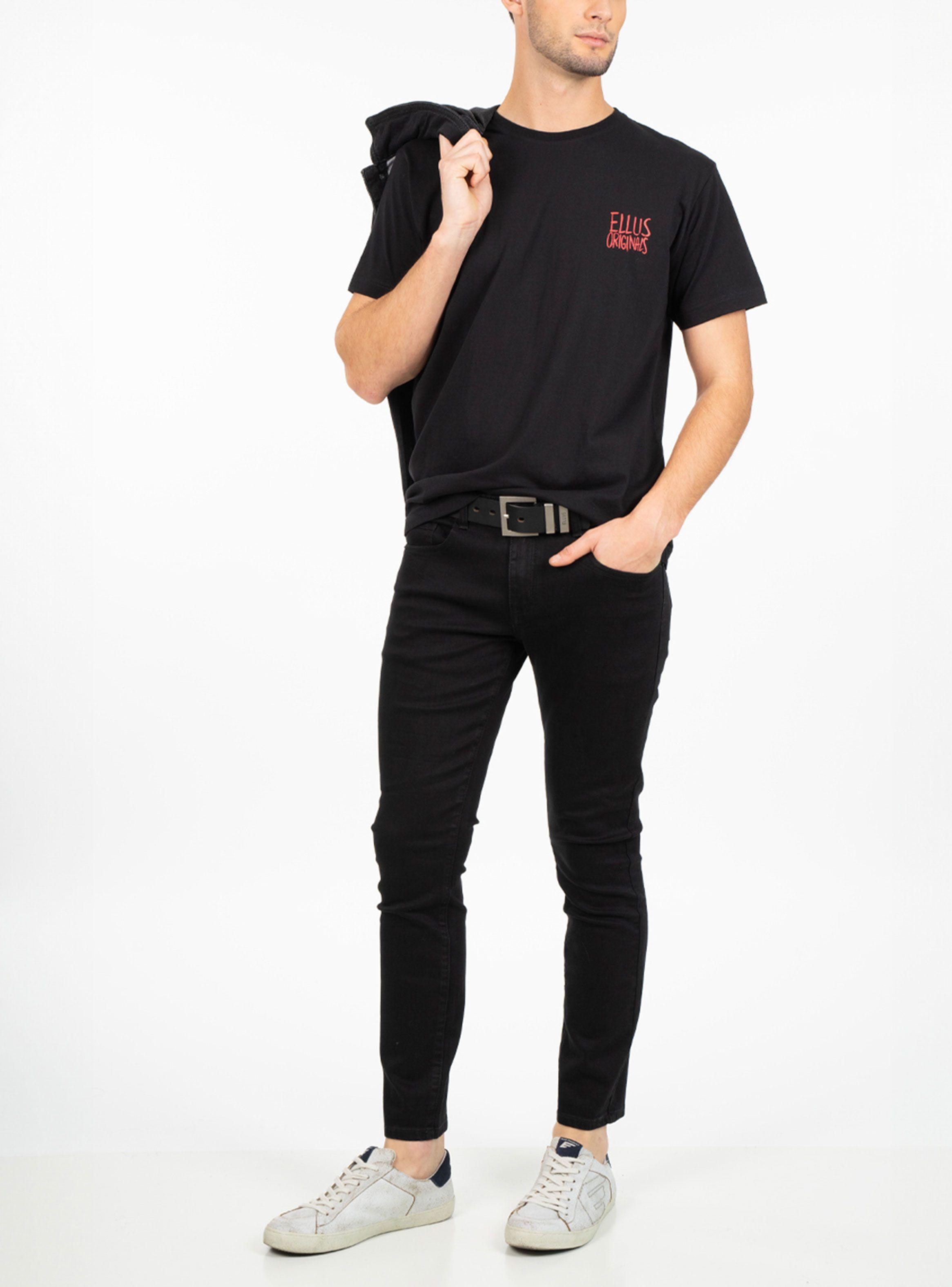 Polera Silicone Wash Originals MC-3