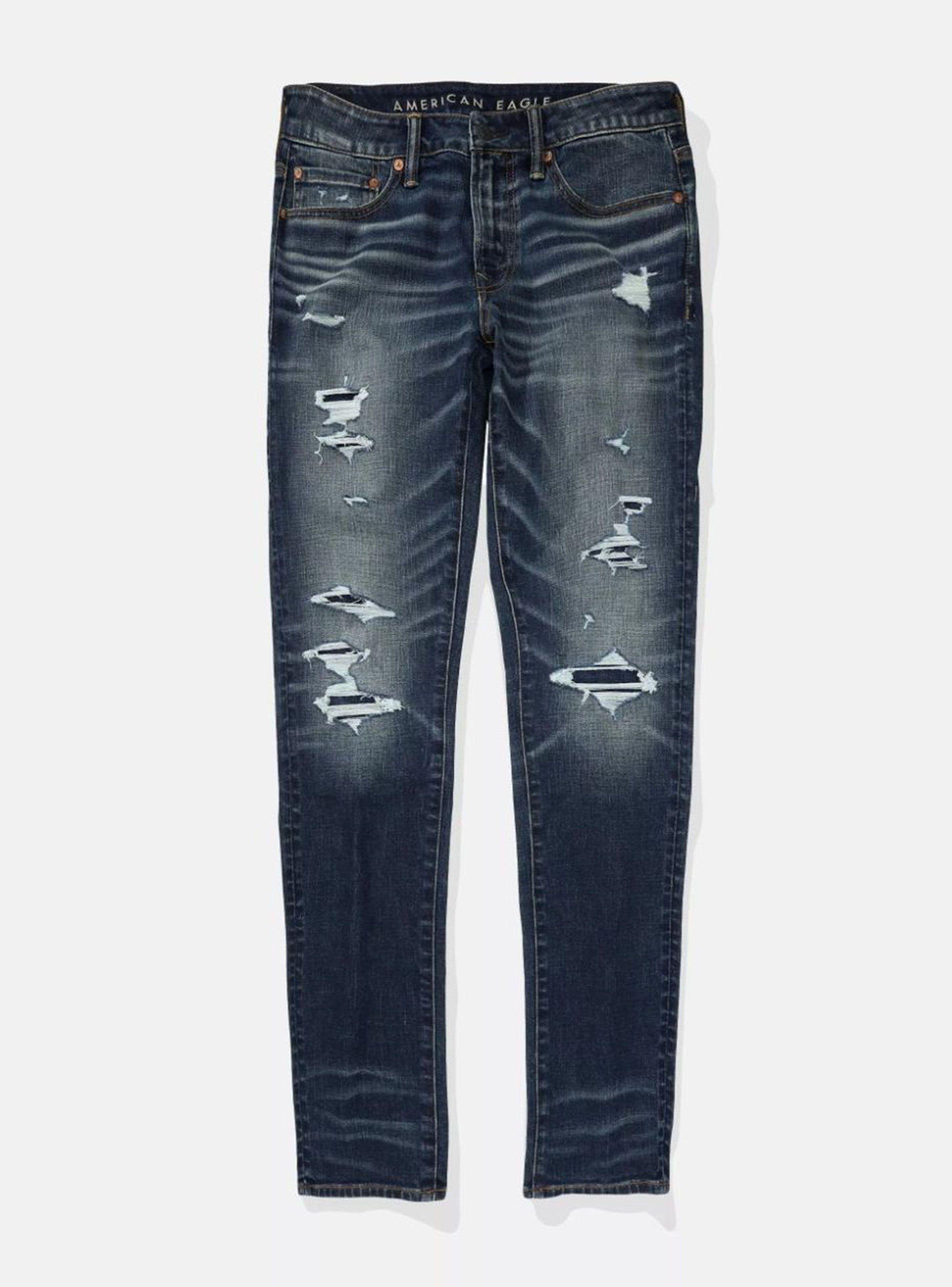 Jeans Airflex+ Original Straight-3