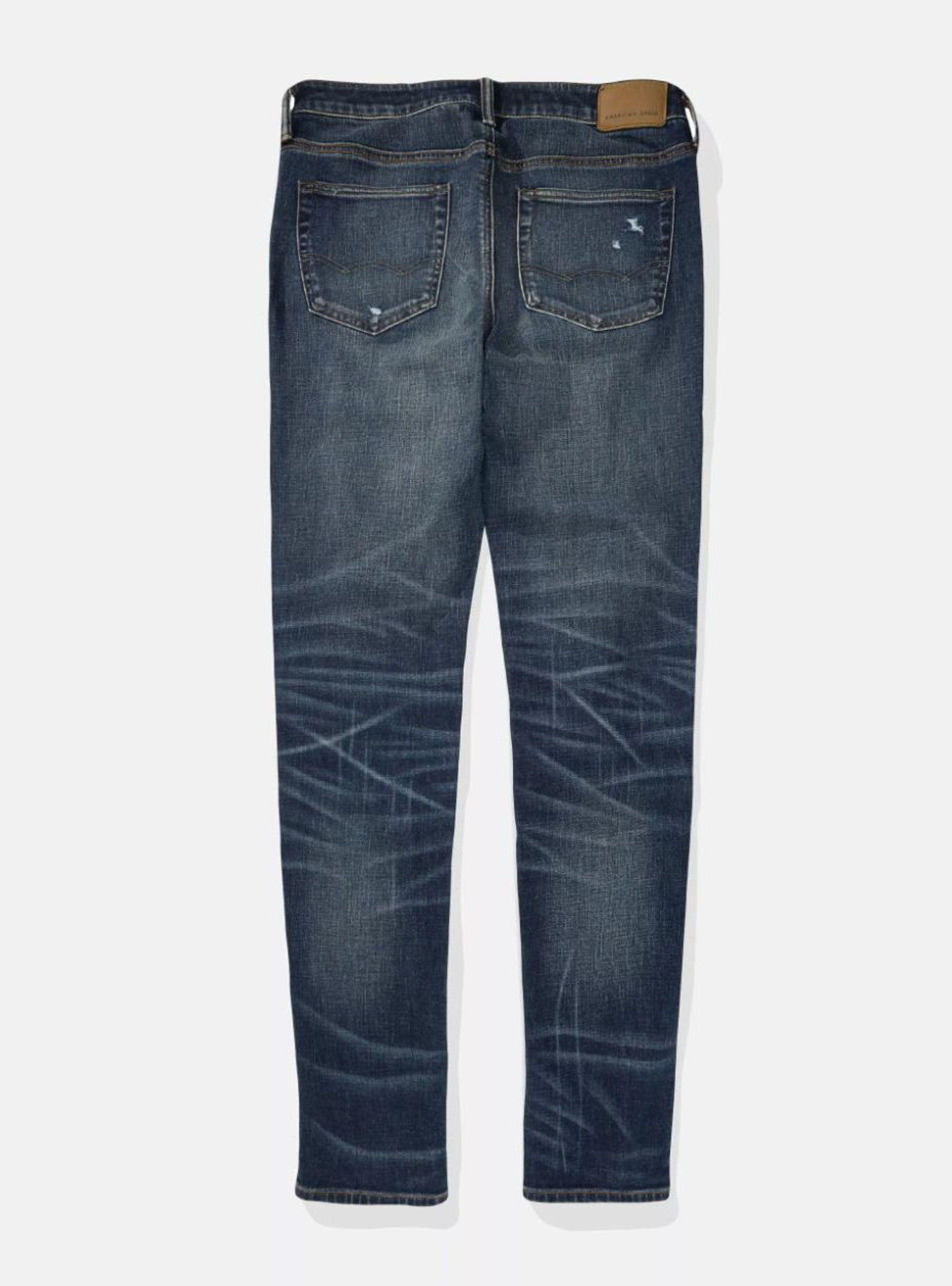 Jeans Airflex+ Original Straight-4