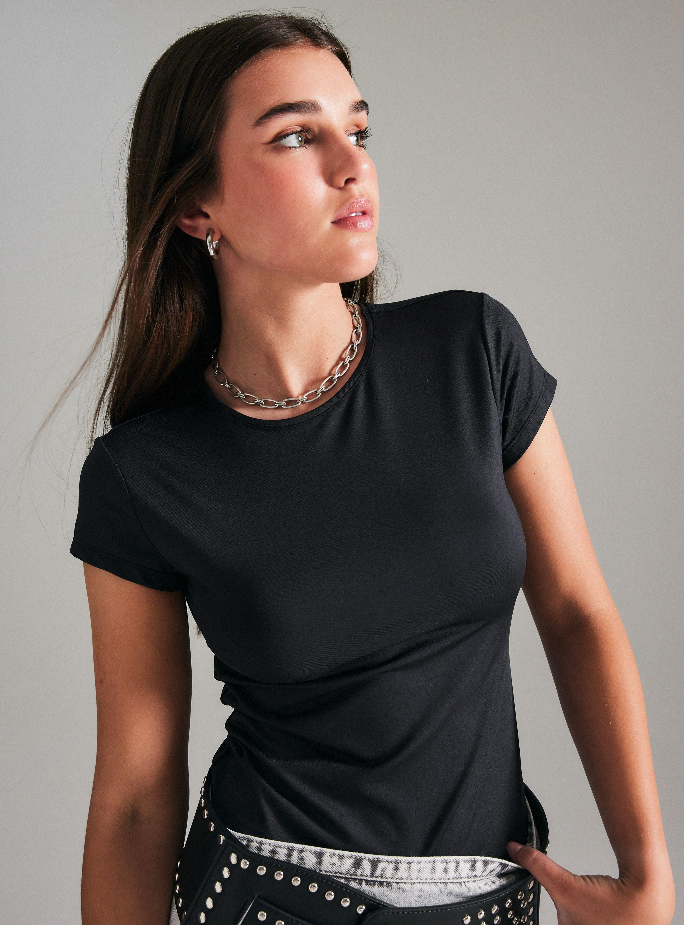 Polera Tacto Frío-2