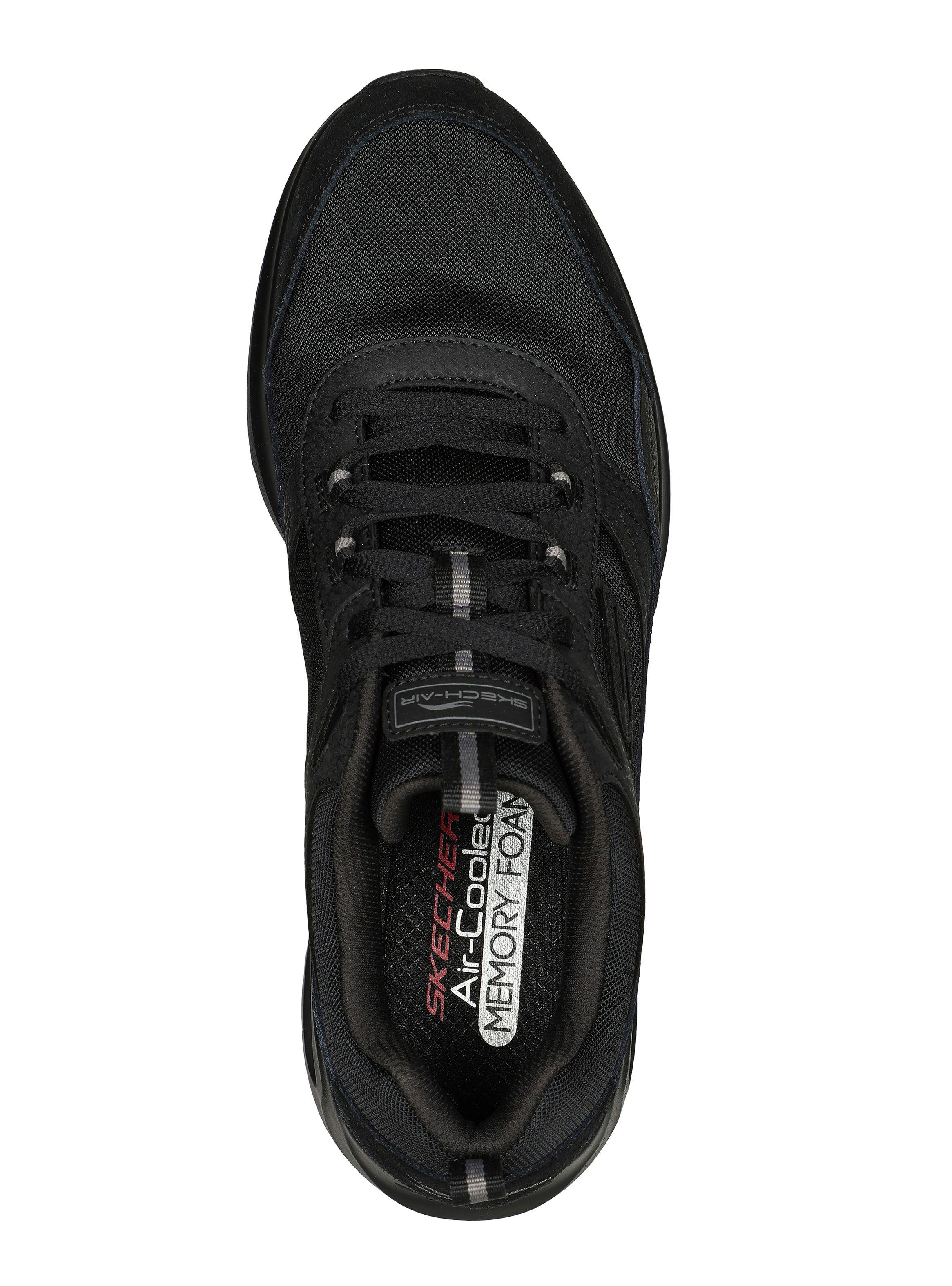 Zapatilla Urbana Men Skech-Air Court -Hombre-2