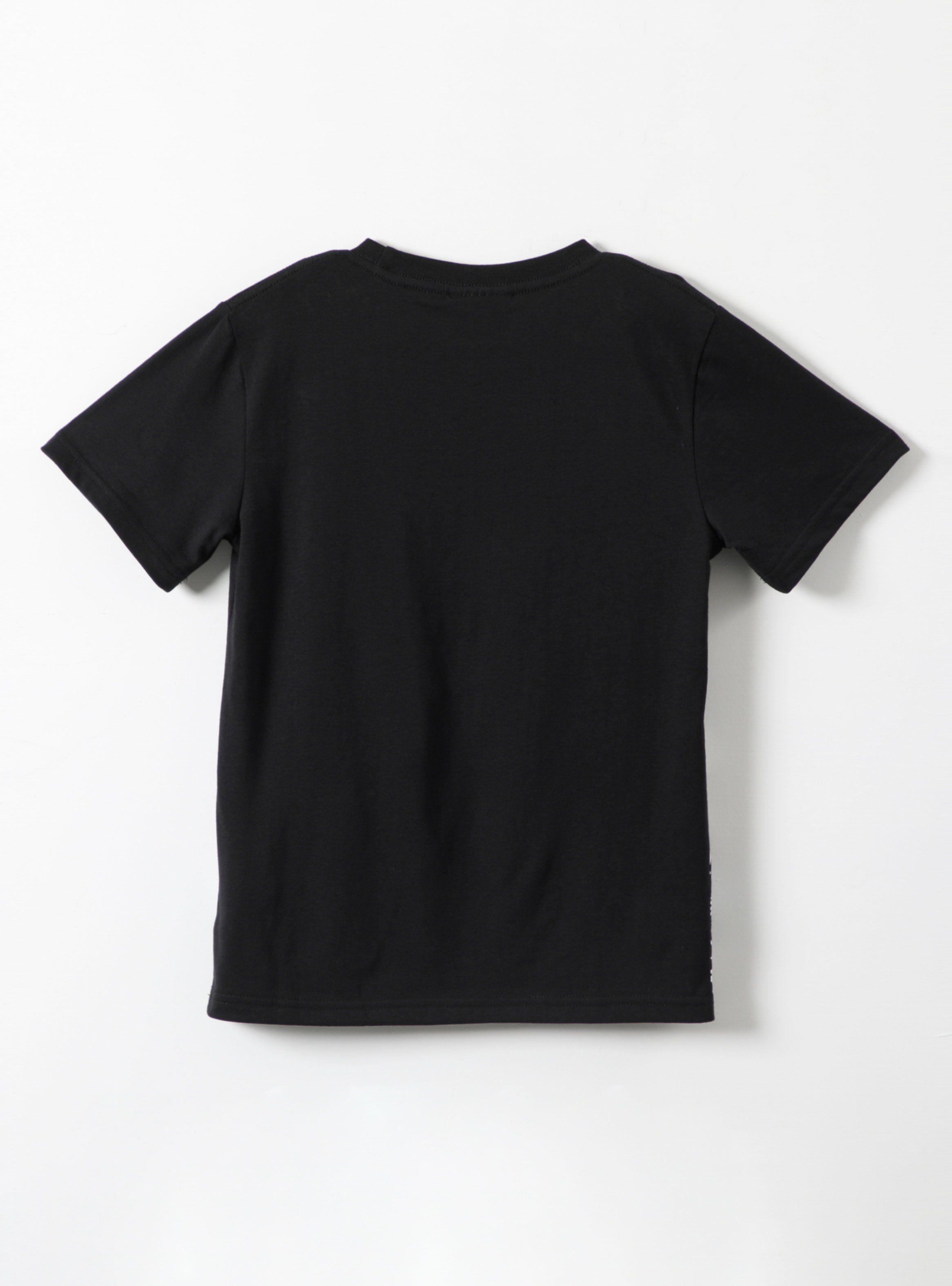 Polera Manga Corta Niño Lineal Batman-1
