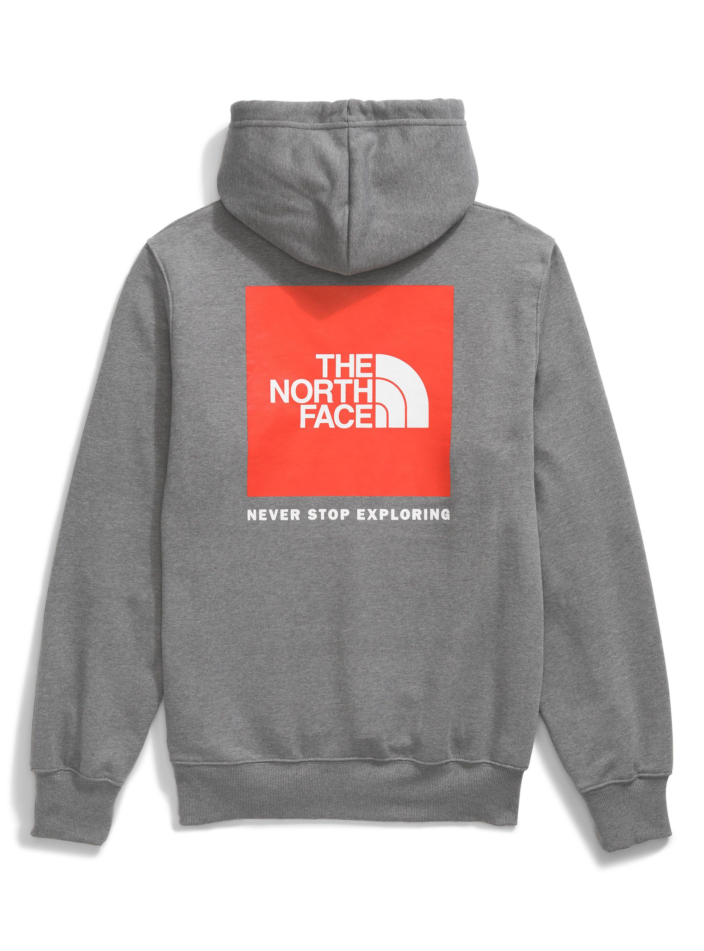 Polerón Box Nse Pullover-2