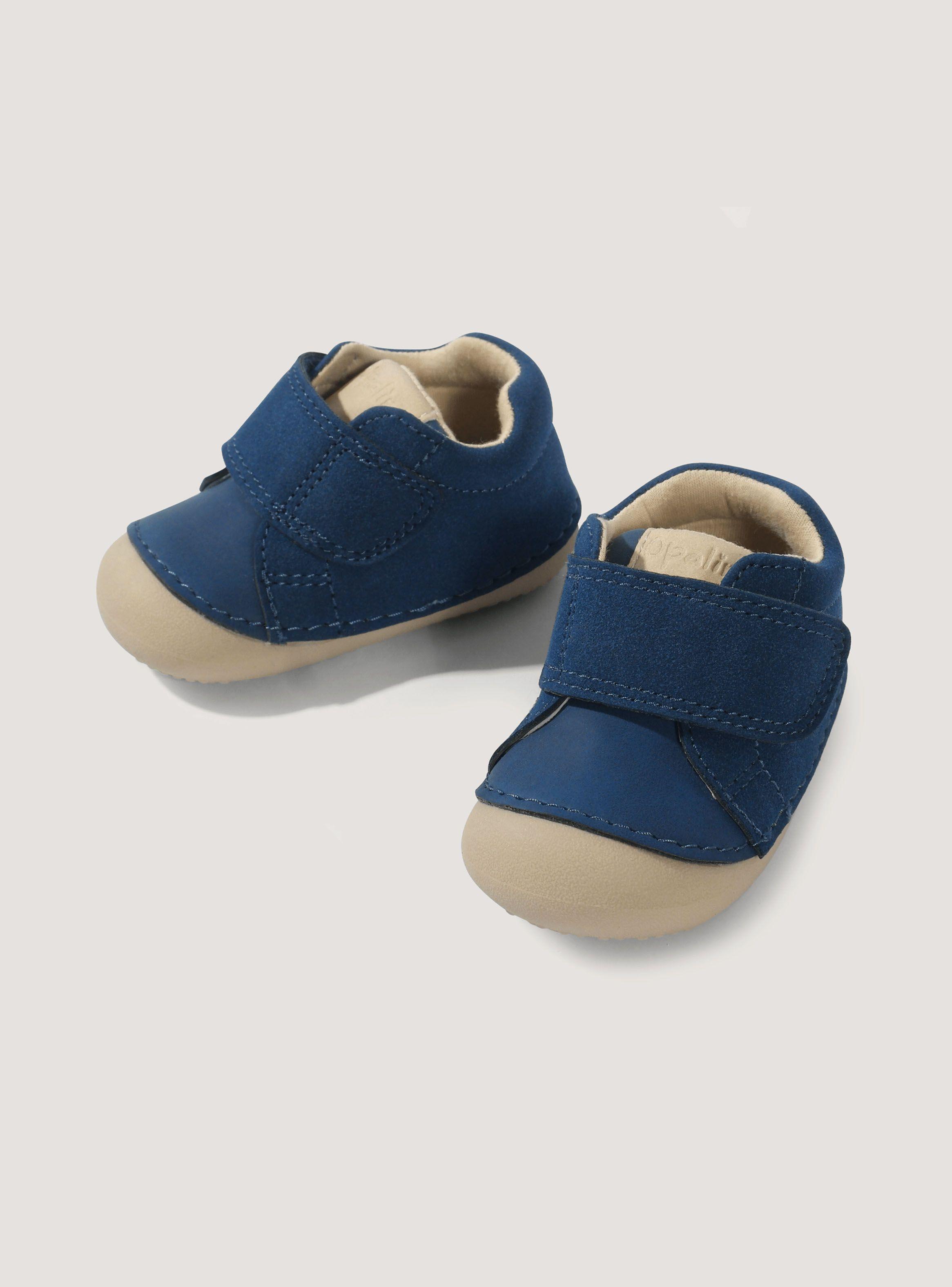Zapato Casual Velcro Gateador Niño-2