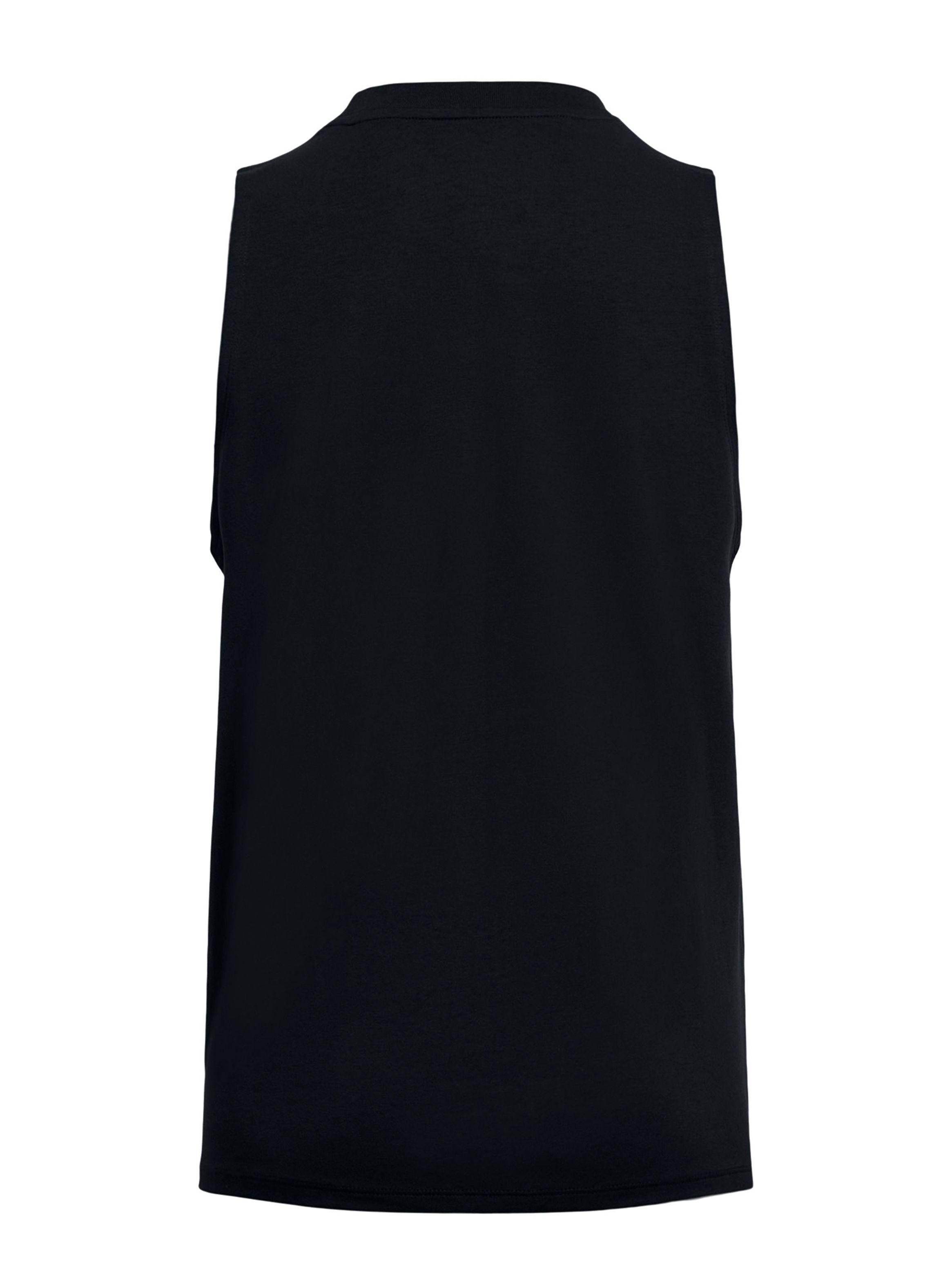 Polera Muscle Tank Rival Sin Manga-2