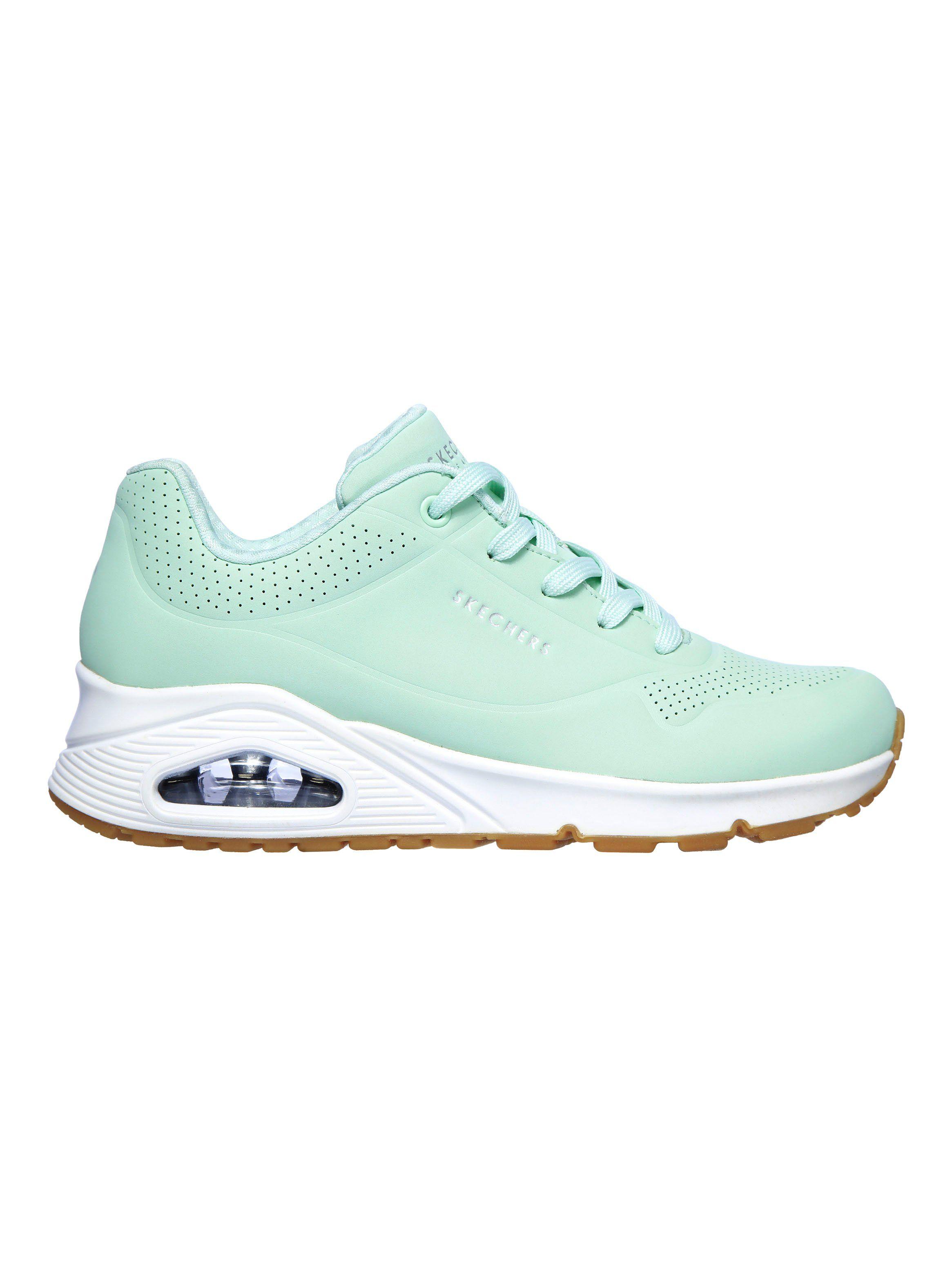 Zapatilla Urbana Modelo Uno Stand On Air Mujer-0