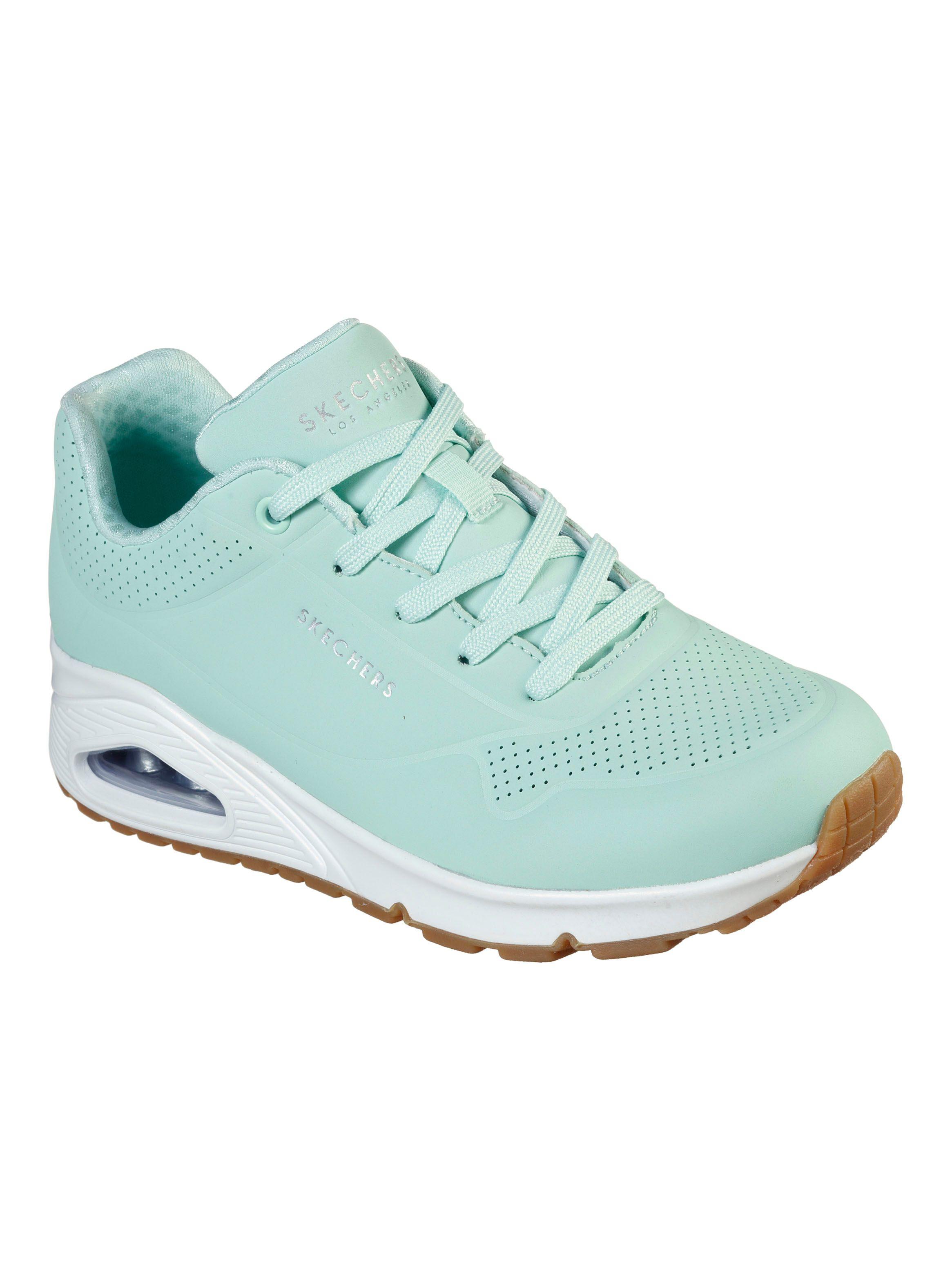 Zapatilla Urbana Modelo Uno Stand On Air Mujer-1