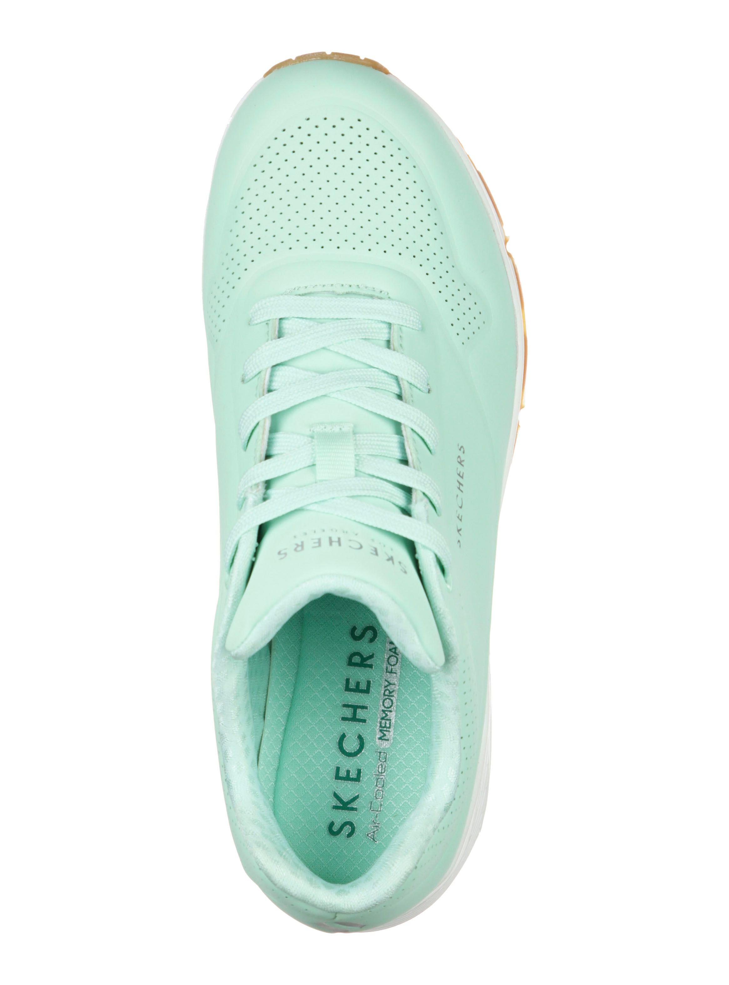 Zapatilla Urbana Modelo Uno Stand On Air Mujer-2