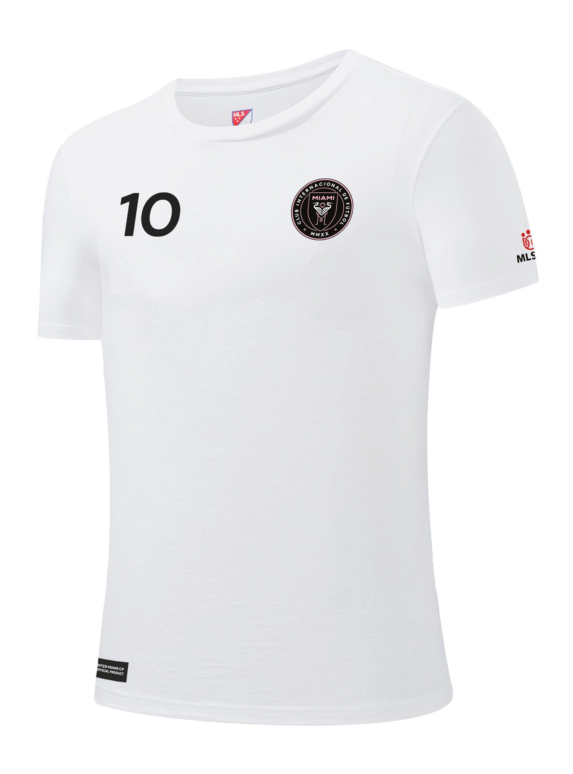 Polera Mls Players Local Heroes-0