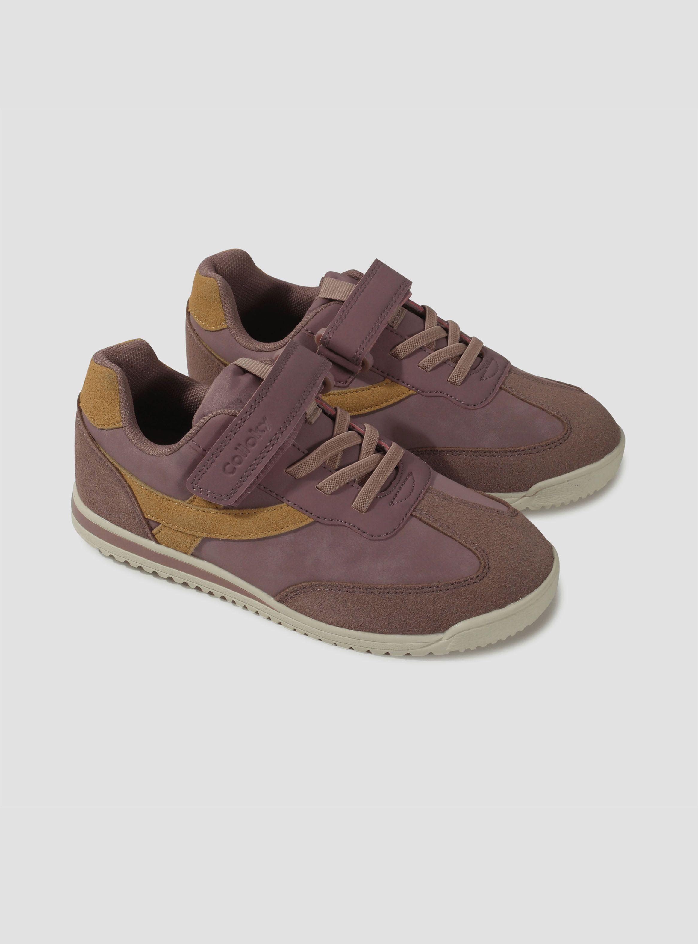 Zapatilla Urbana Color G 57320 Niña-1