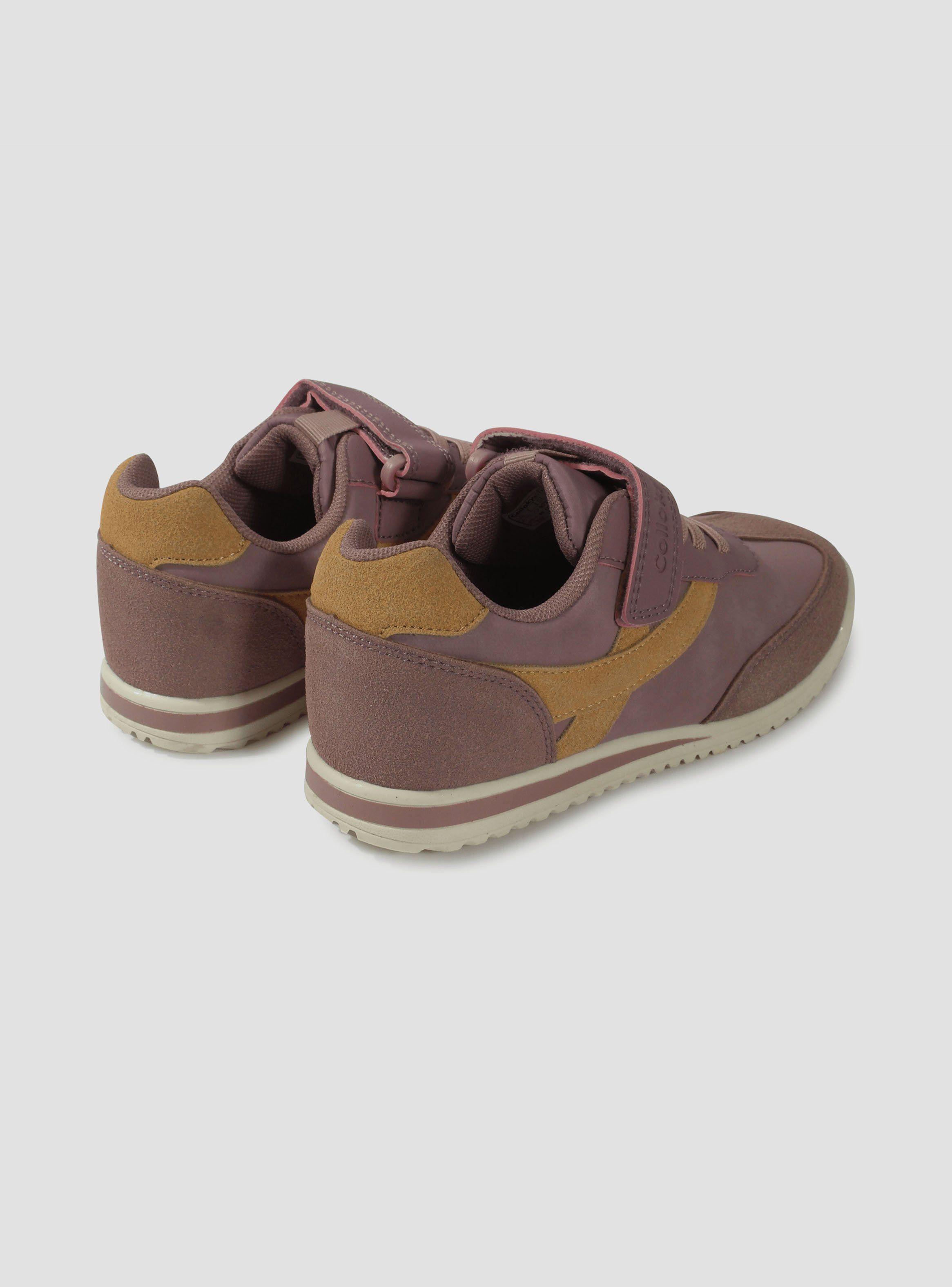 Zapatilla Urbana Color G 57320 Niña-3