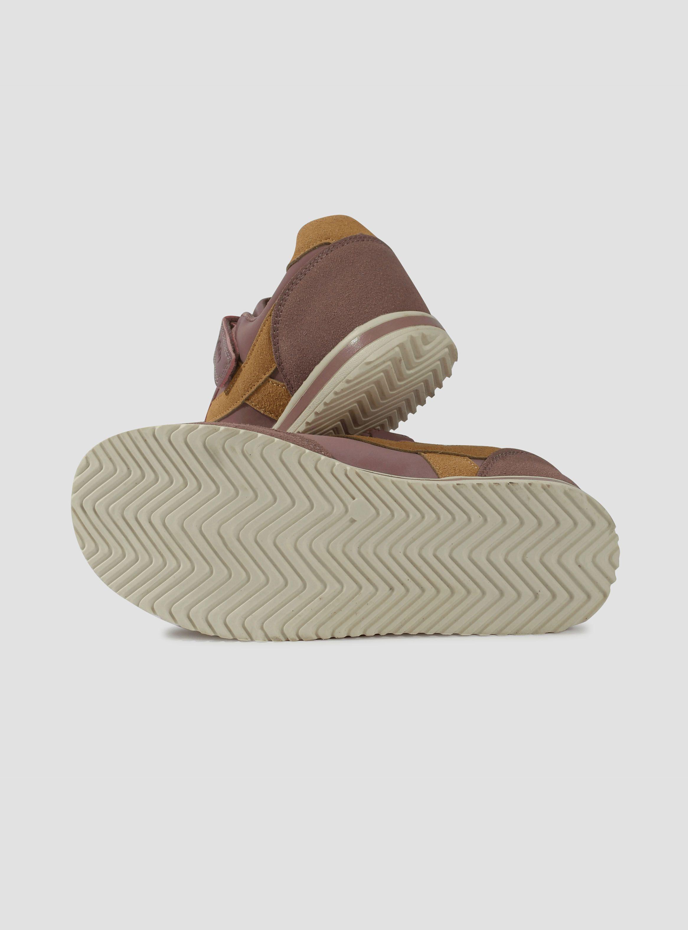 Zapatilla Urbana Color G 57320 Niña-4