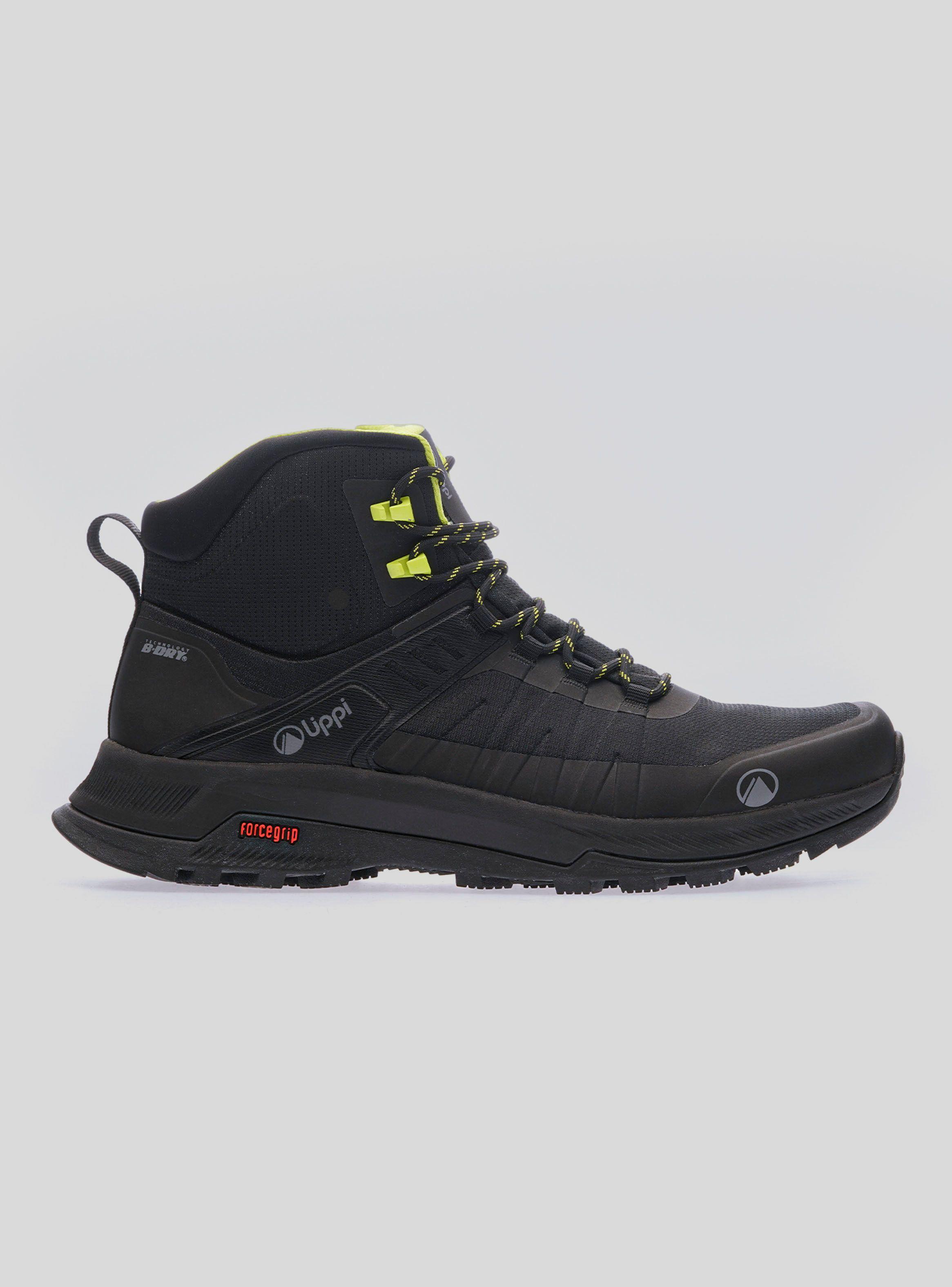 Zapatilla Outdoor Vulcano Tecnología BDRY B-Dry Hombre-0
