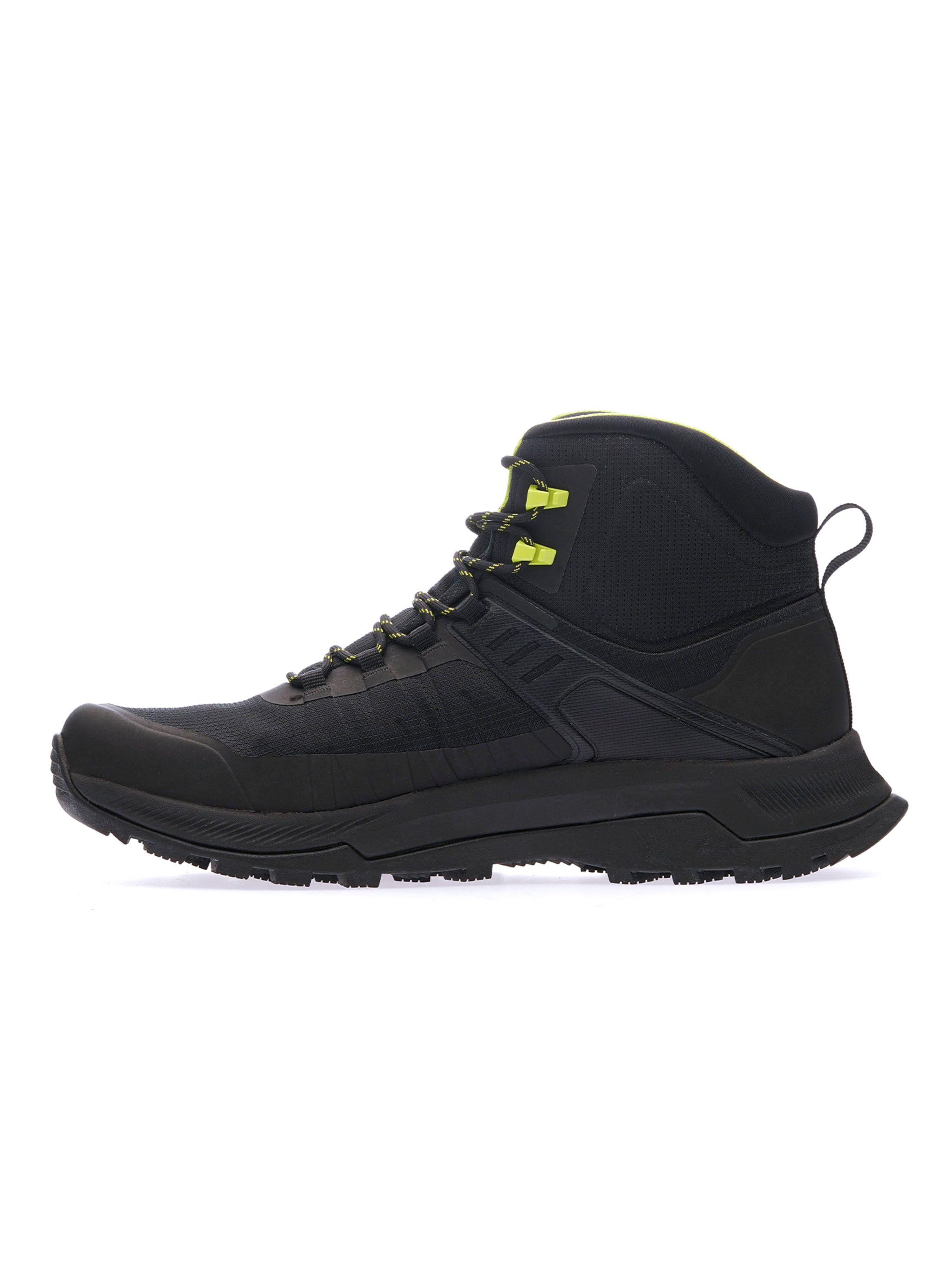 Zapatilla Outdoor Vulcano Tecnología BDRY B-Dry Hombre-1