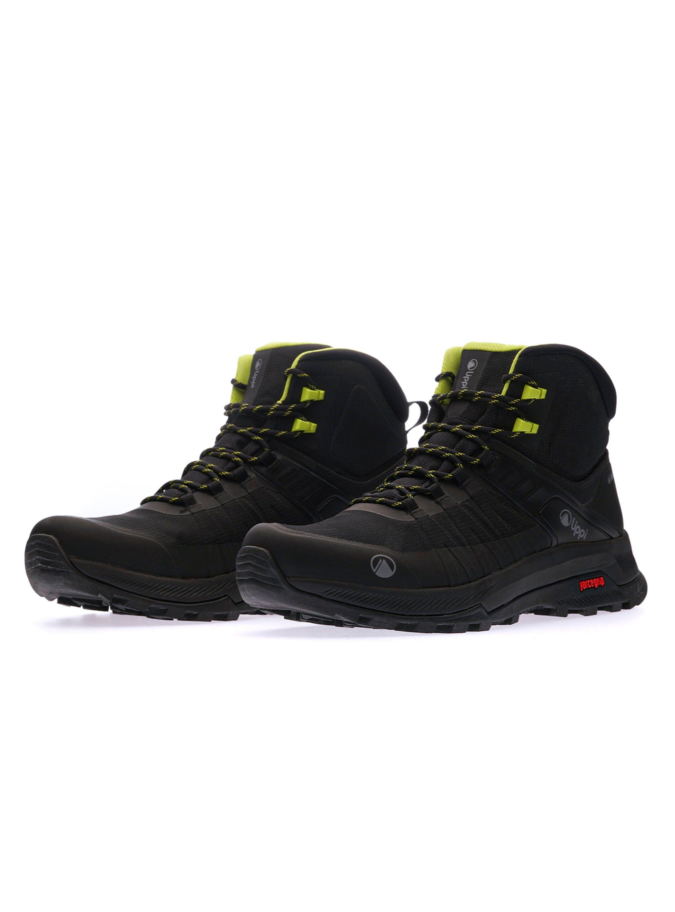 Zapatilla Outdoor Vulcano Tecnología BDRY B-Dry Hombre-2