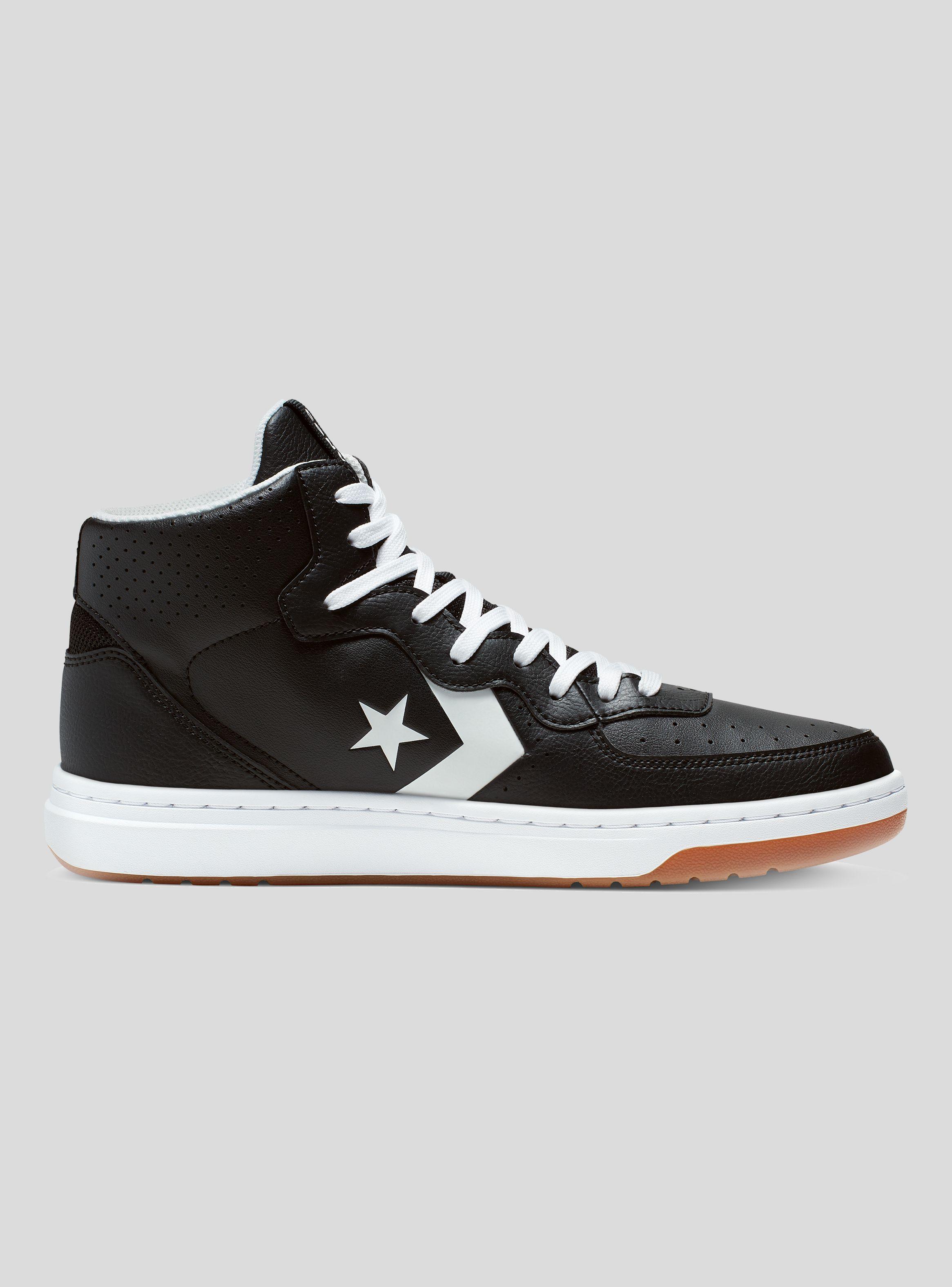 Zapatilla Urbana Hombre Rival-0