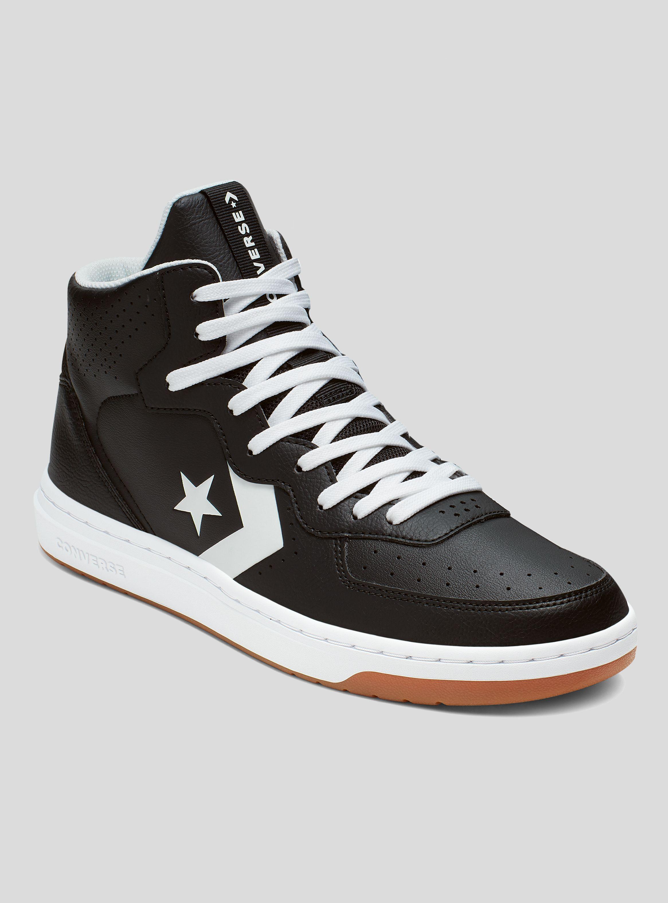 Zapatilla Urbana Hombre Rival-1