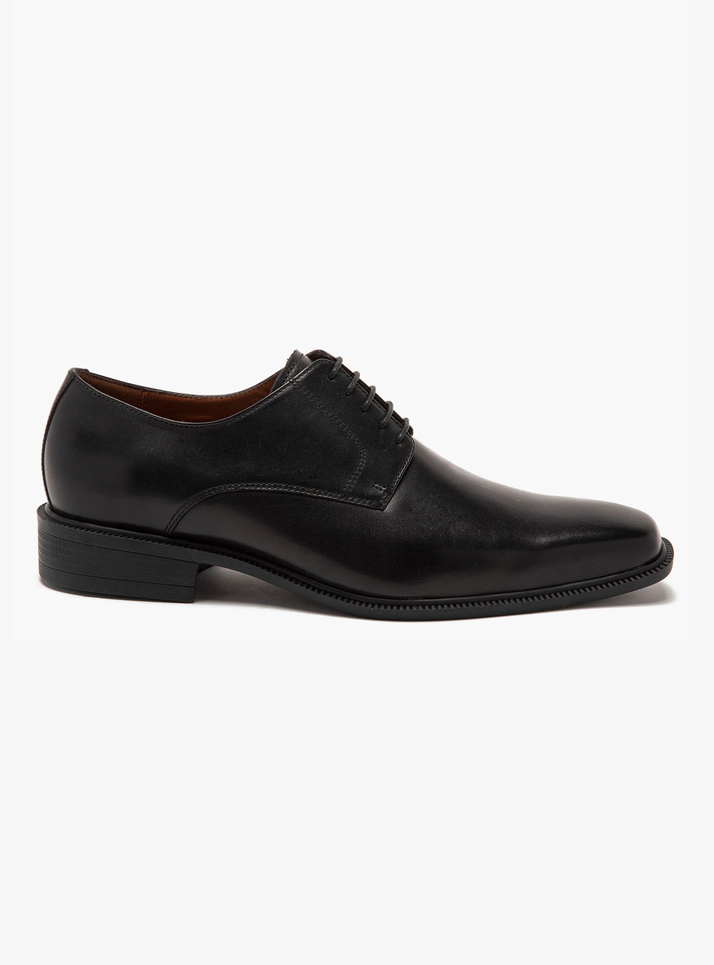 Zapato Formal Cuero Baltimore 32143 Hombre-0