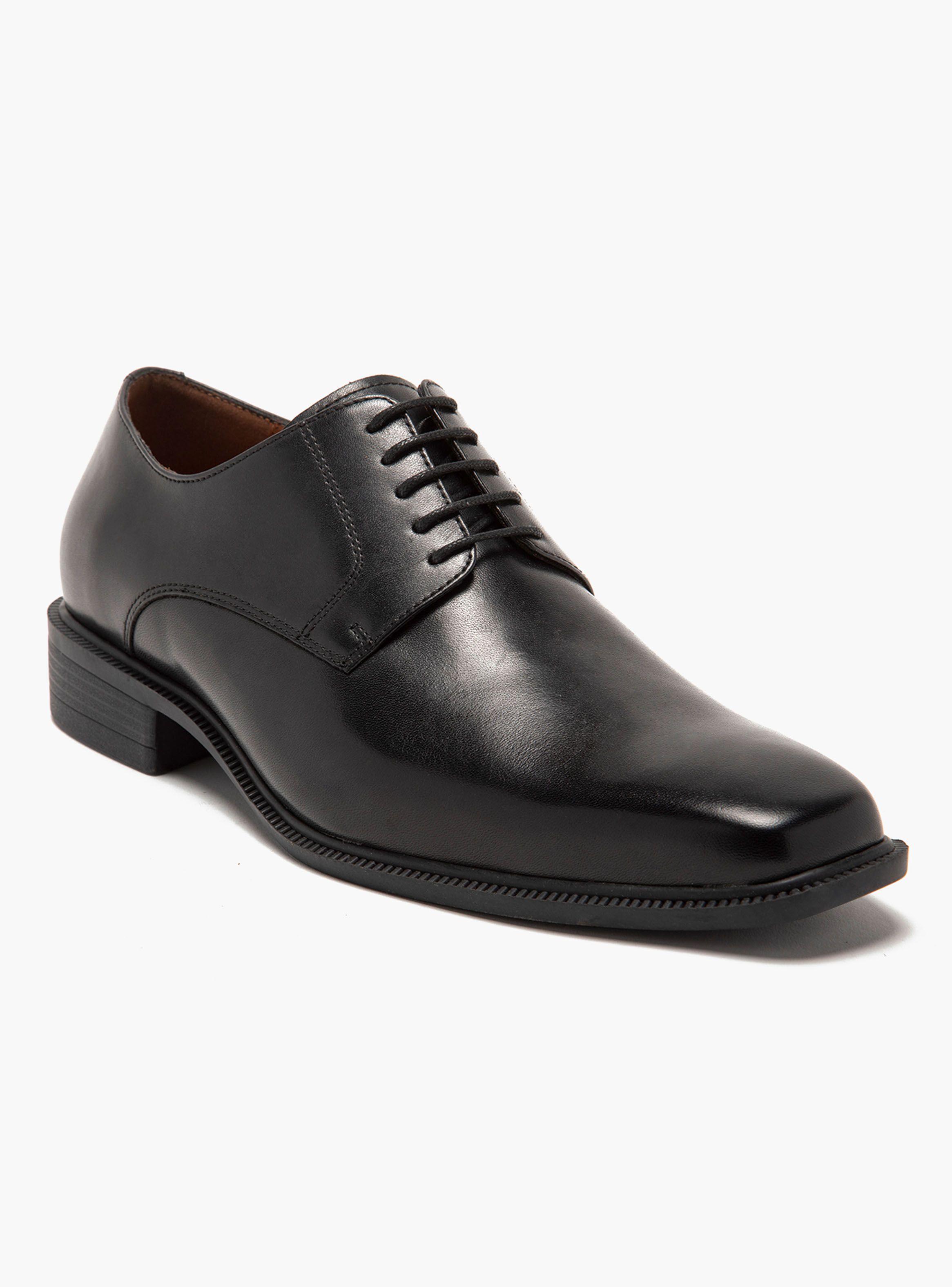 Zapato Formal Cuero Baltimore 32143 Hombre-1