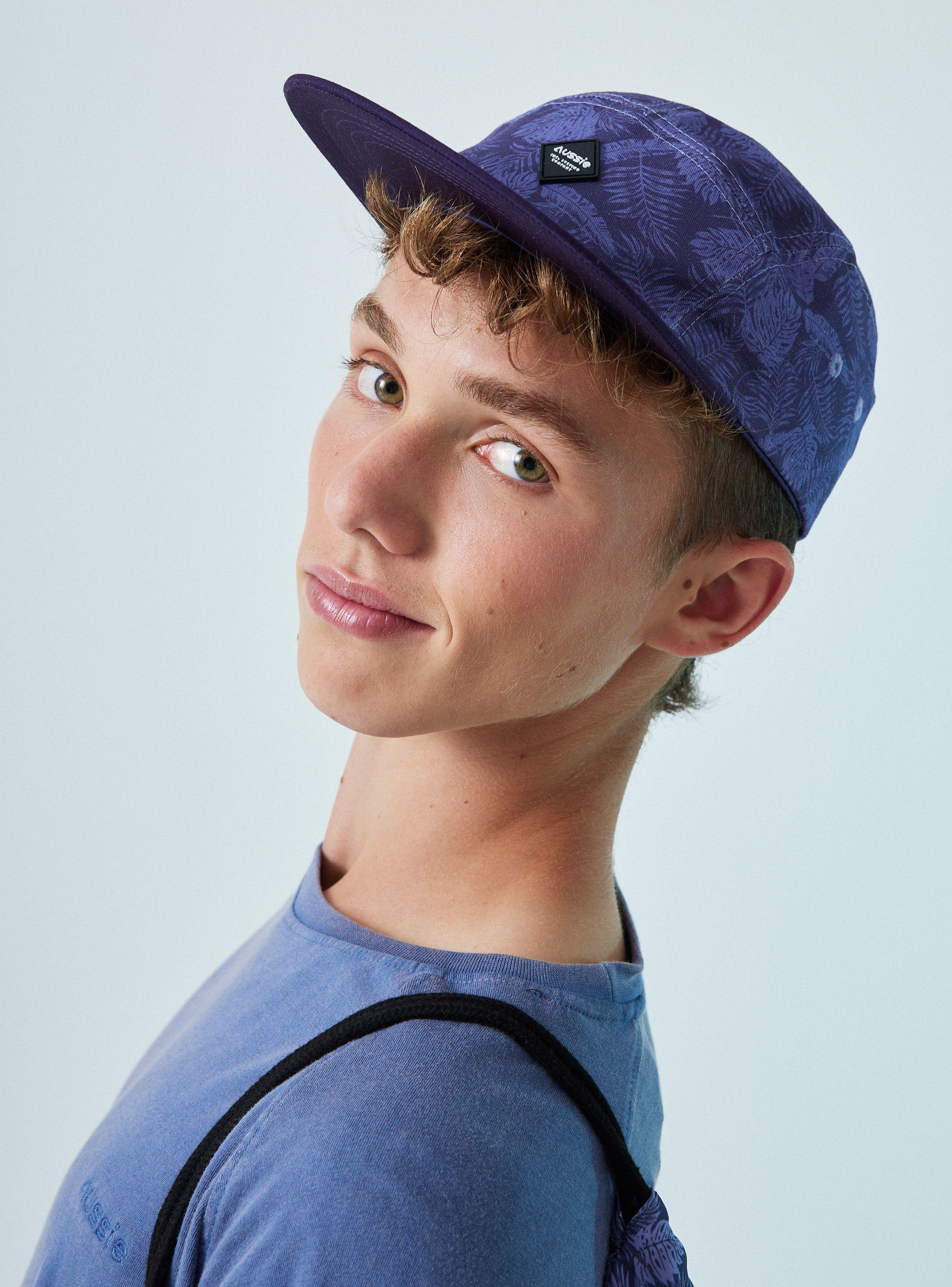 Set de Accesorios Jockey con Bolso-1