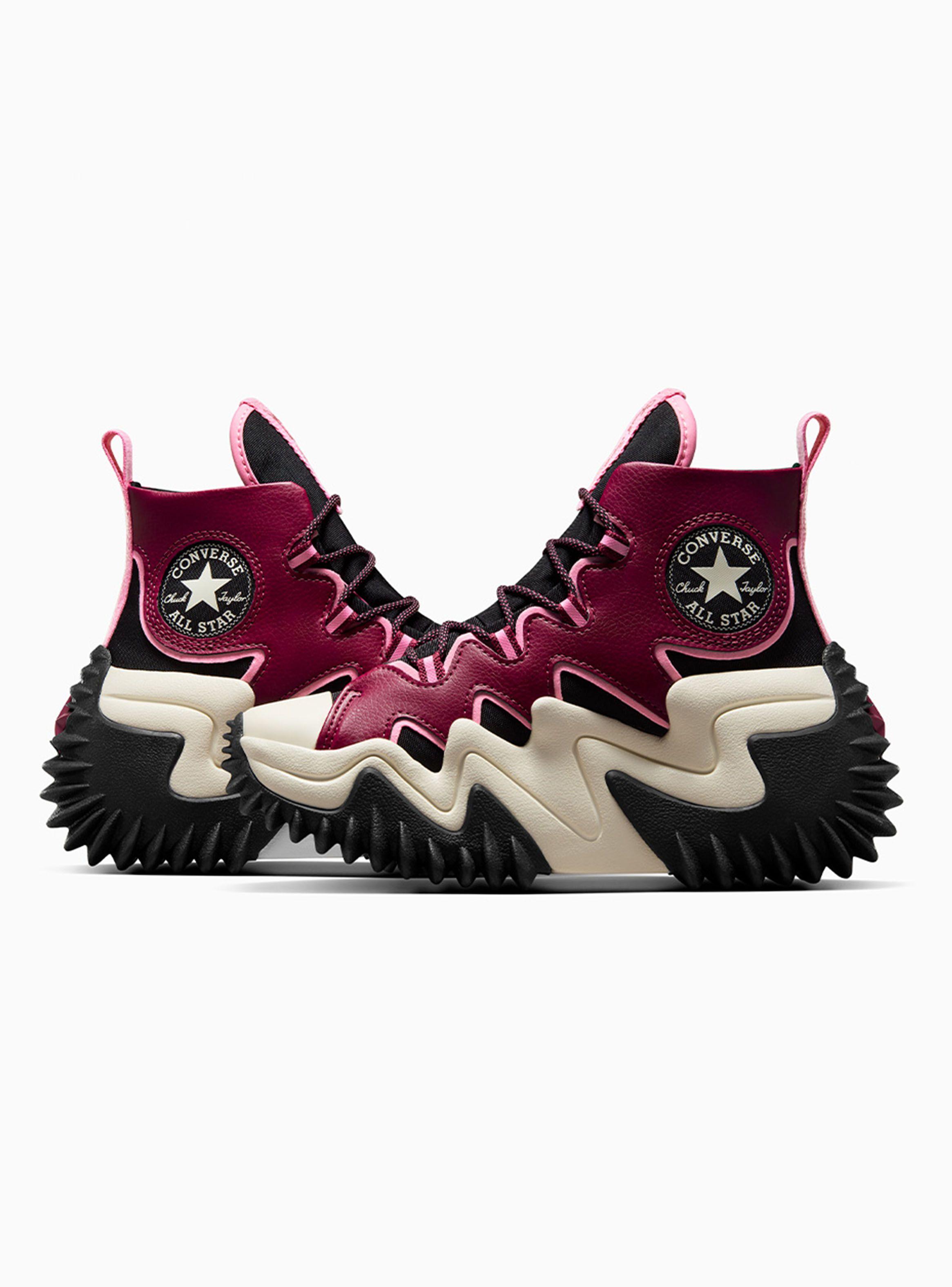 Zapatilla Urbana Run-Star Motion Cx Mujer-1