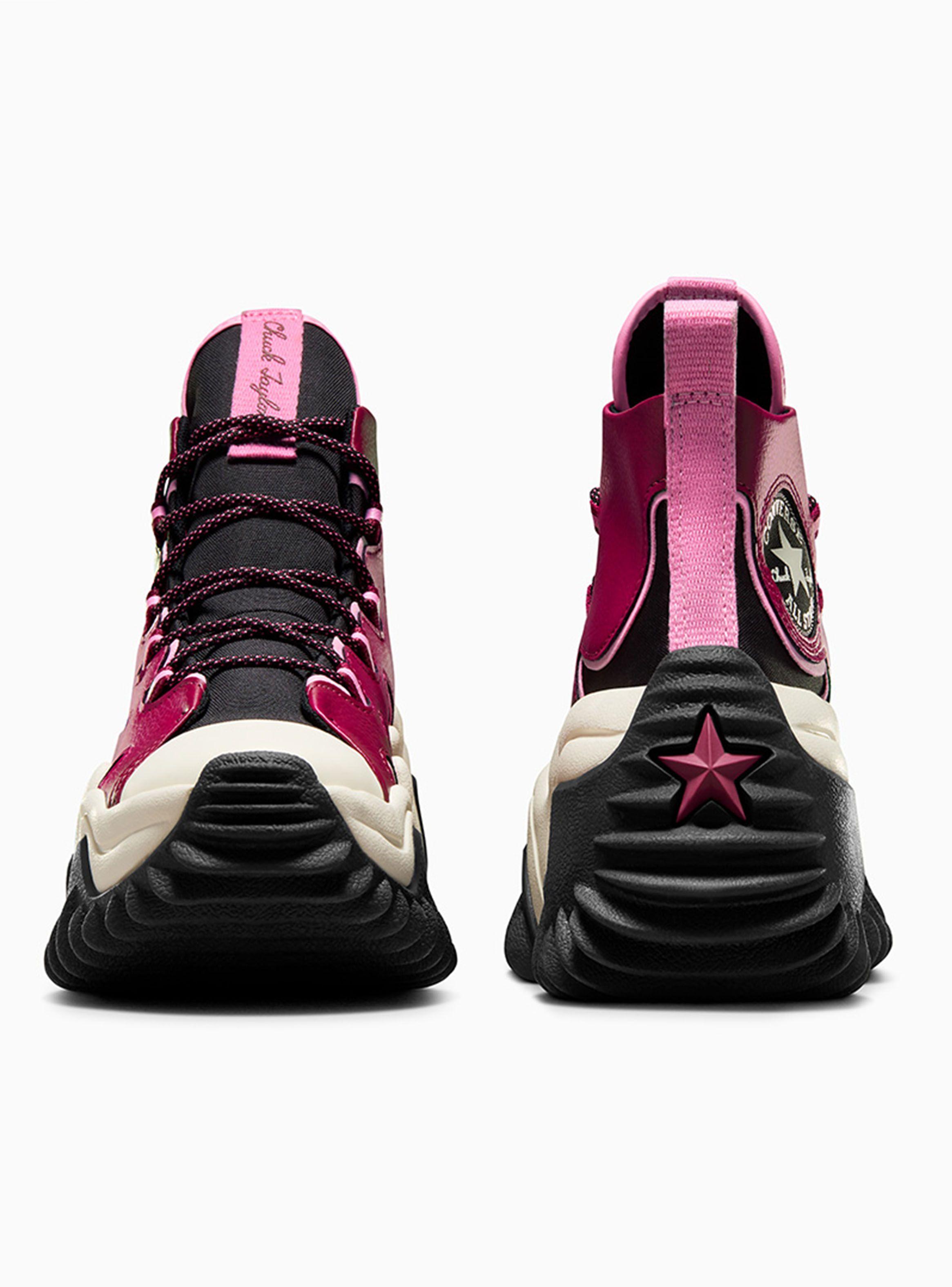 Zapatilla Urbana Run-Star Motion Cx Mujer-2