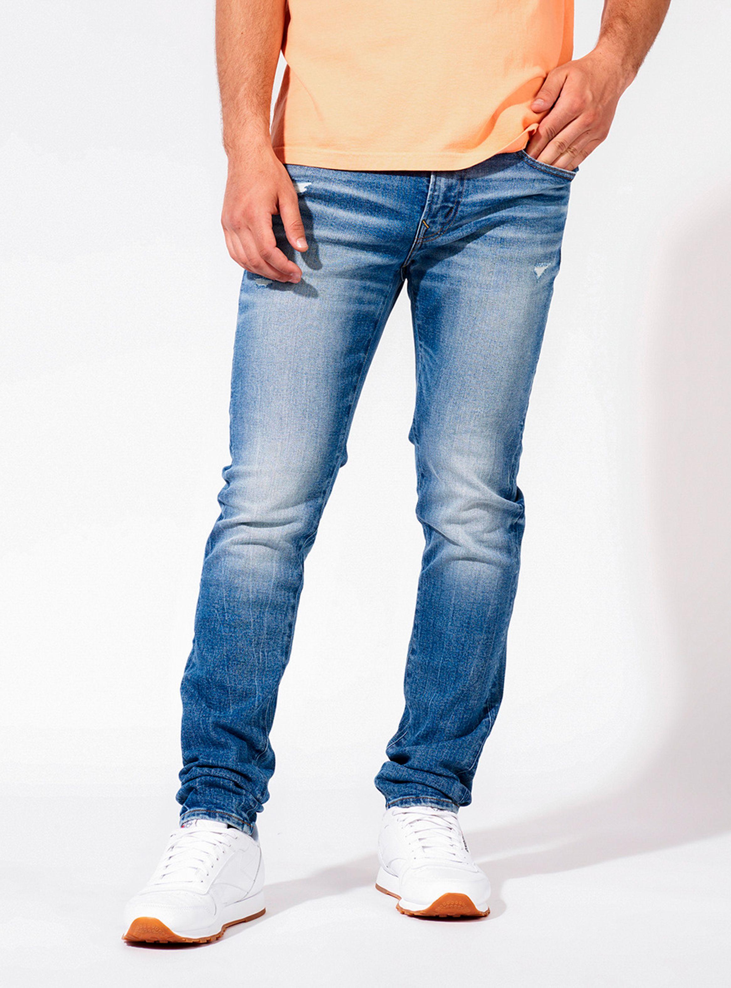 Jeans Medium Wash-0