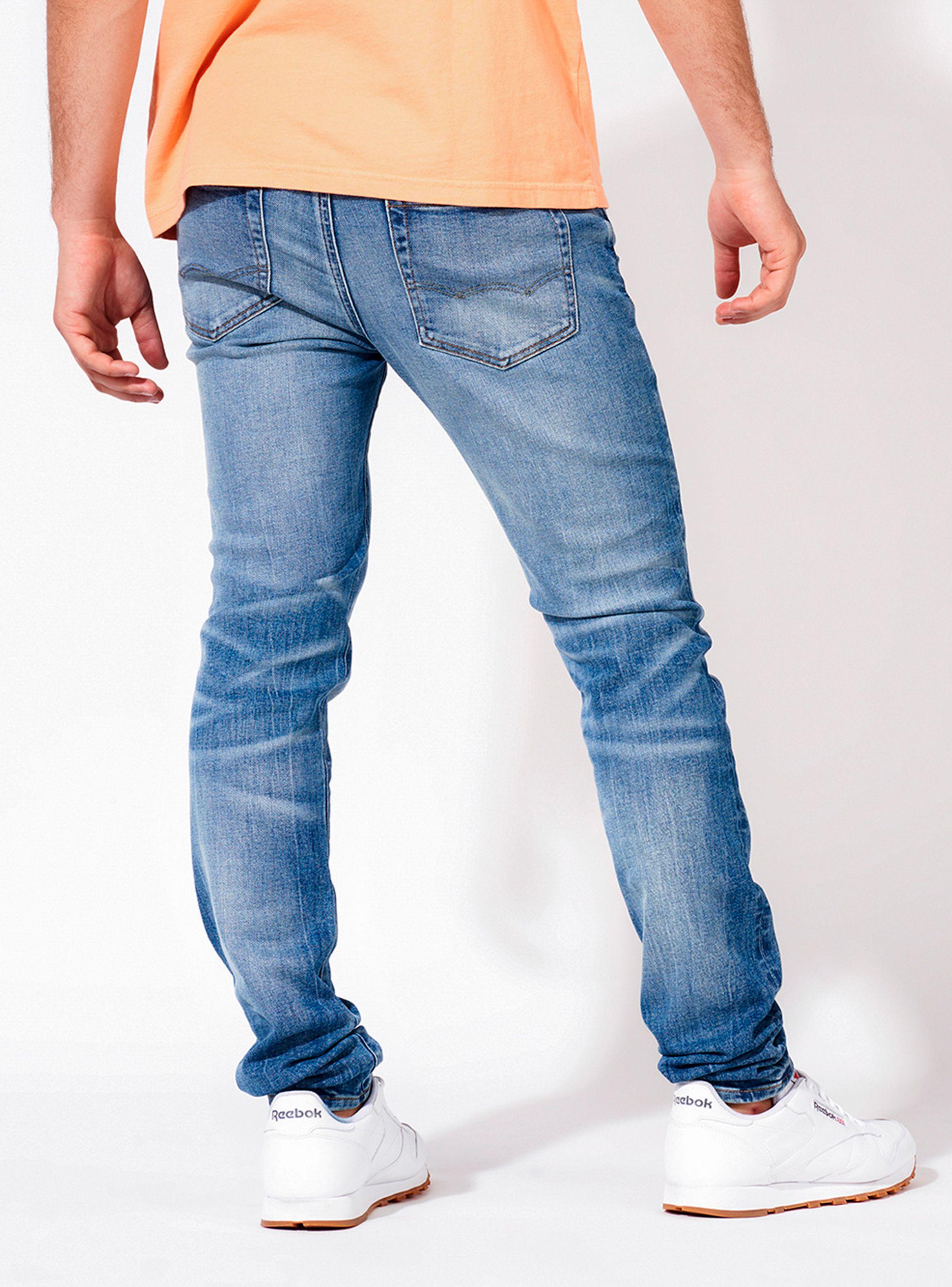 Jeans Medium Wash-1