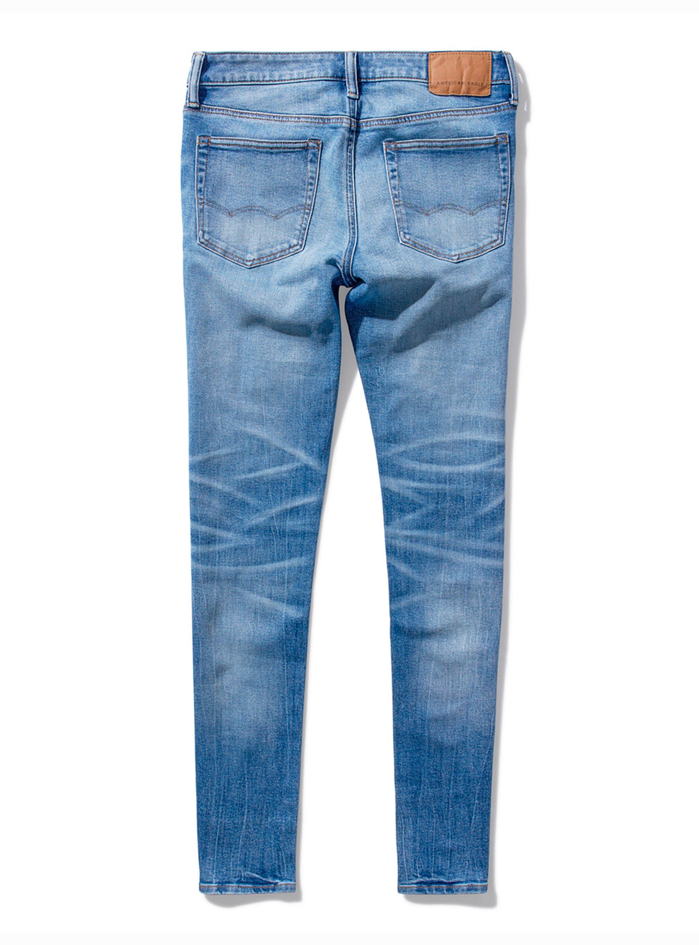 Jeans Medium Wash-3