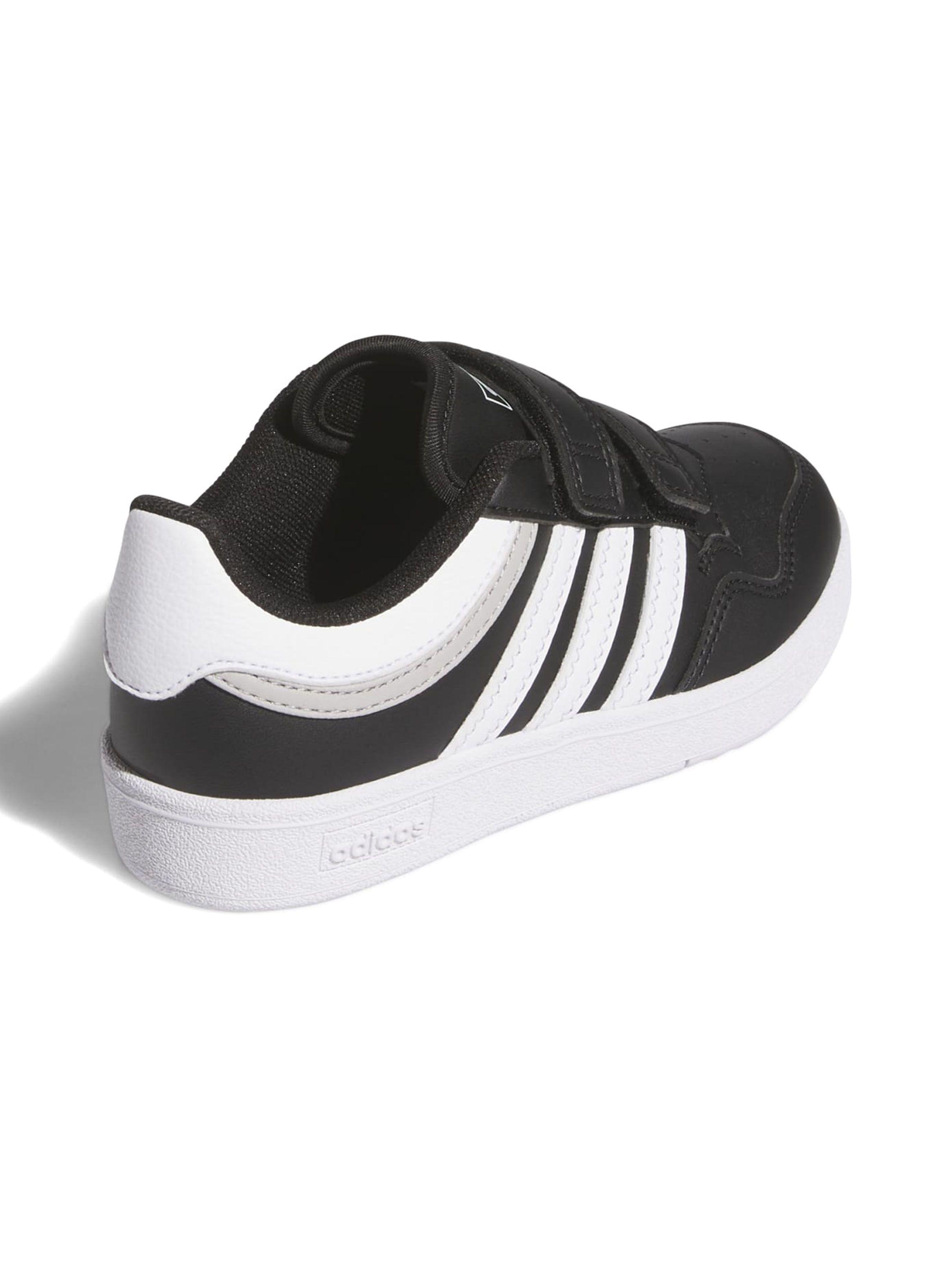 Zapatilla Básquetbol Junior Hoops 4.0 Cf C Unisex-3