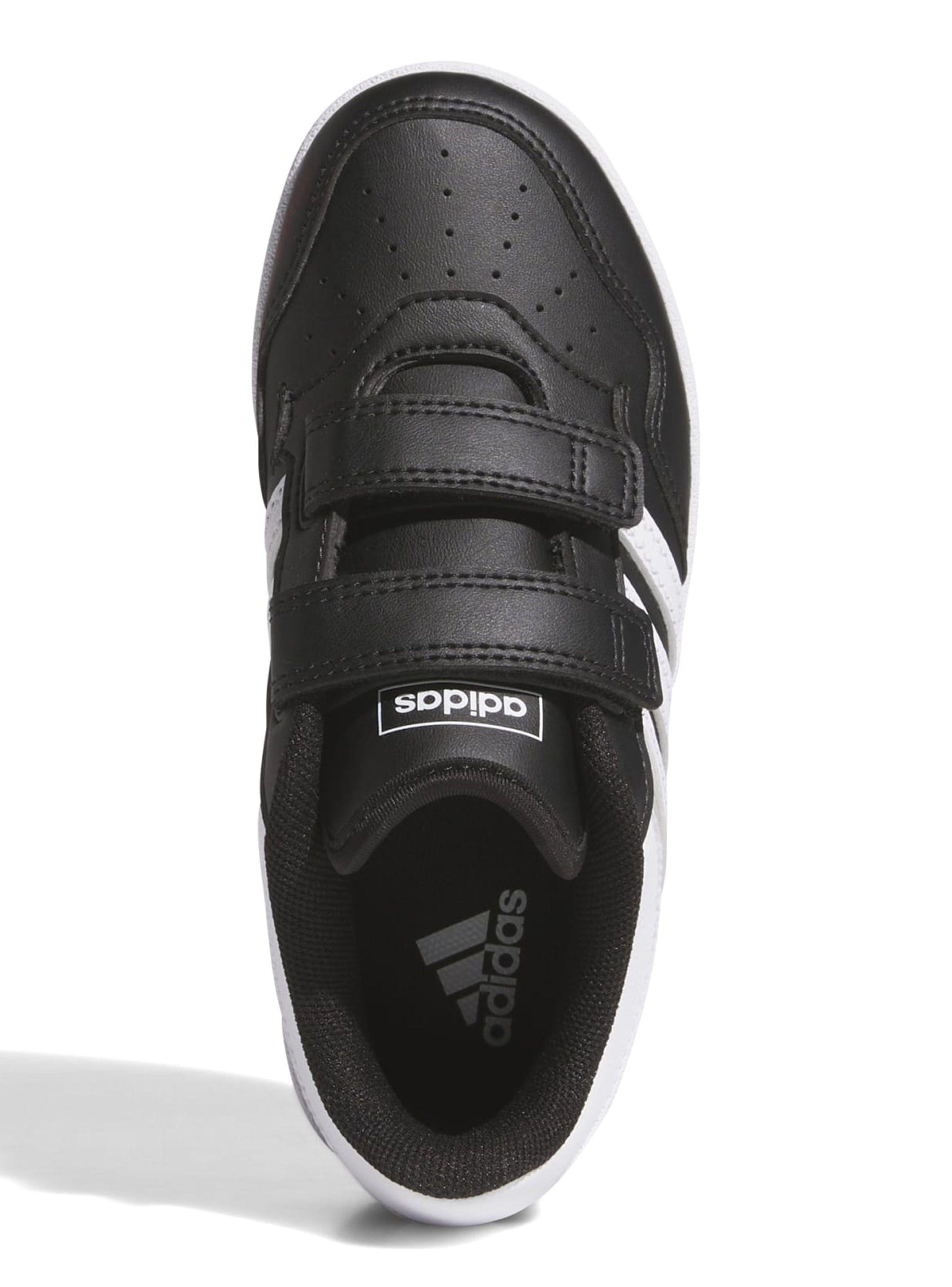 Zapatilla Básquetbol Junior Hoops 4.0 Cf C Unisex-4