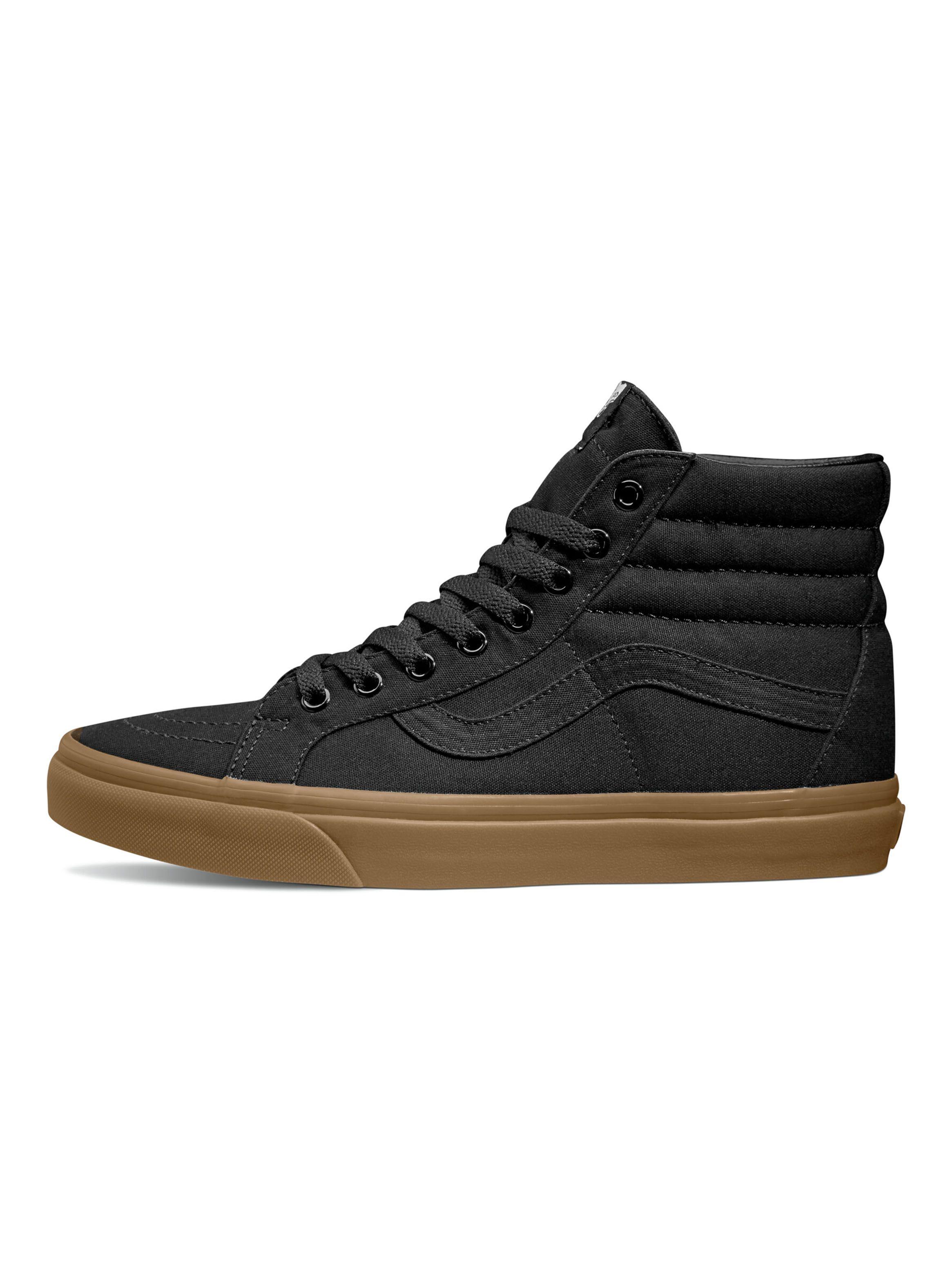 Zapatilla Urbana Textil Sk8-Hi Reissue Hombre-1