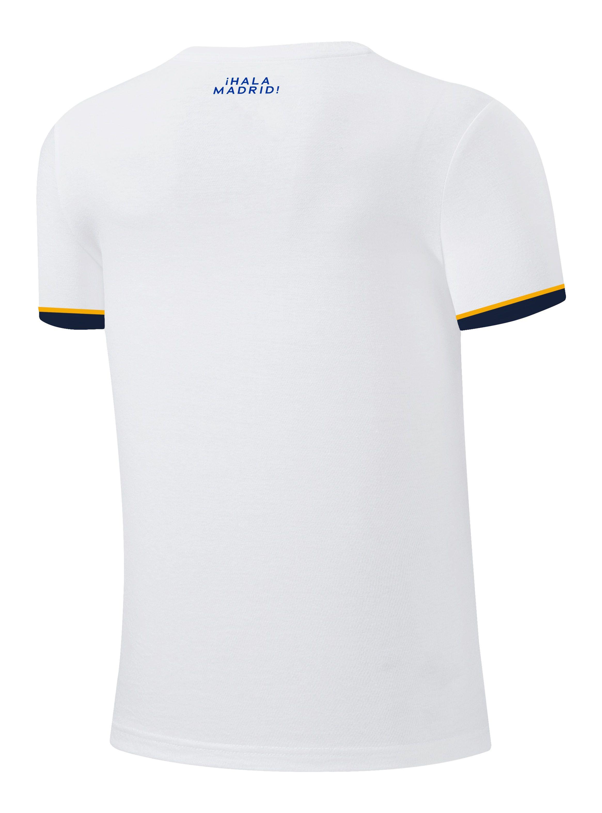 Polera Soccer Legends Regular Soccer Jersey-1