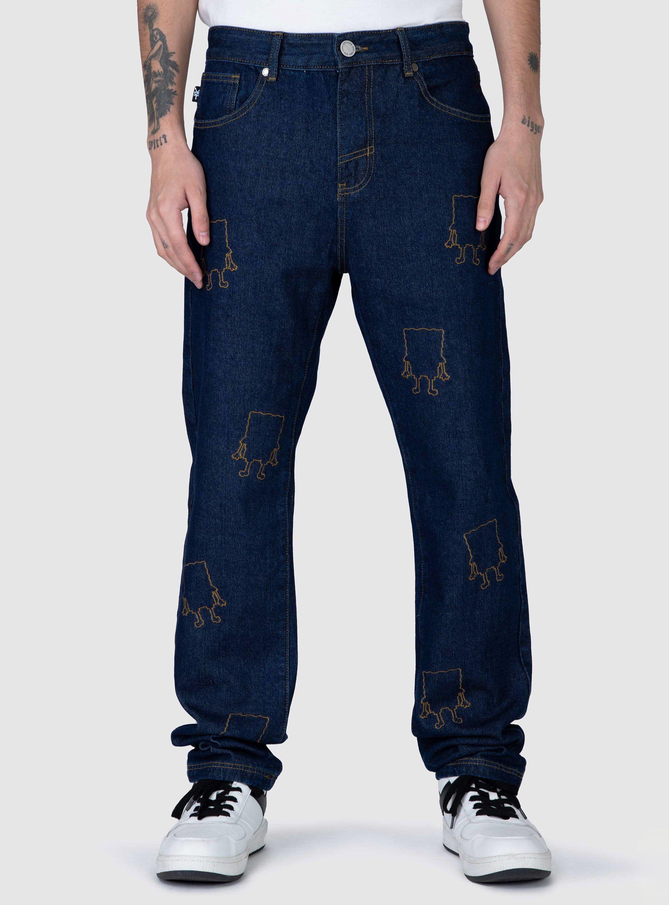 Jeans Sb Contour Regular-0