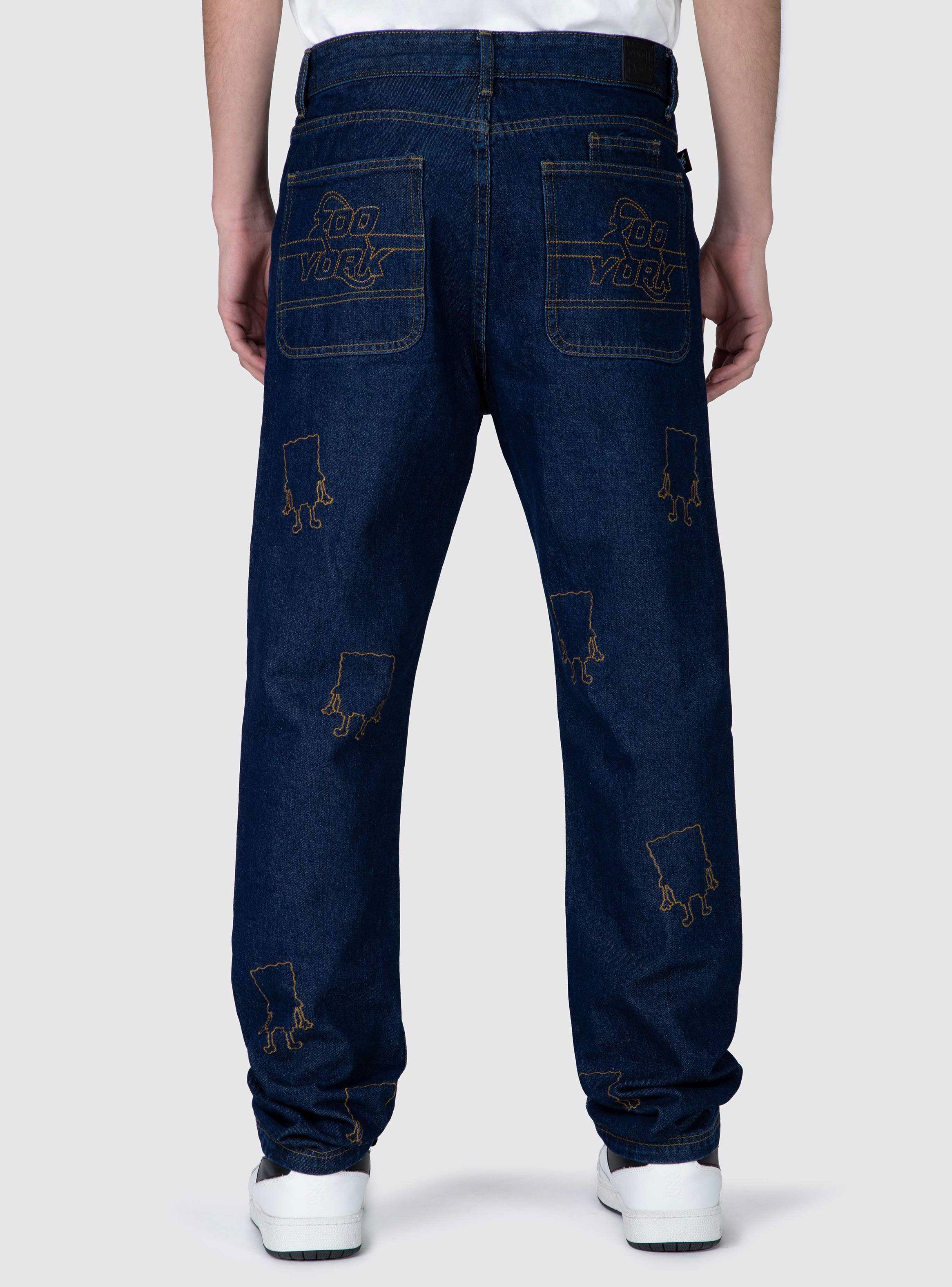 Jeans Sb Contour Regular-1