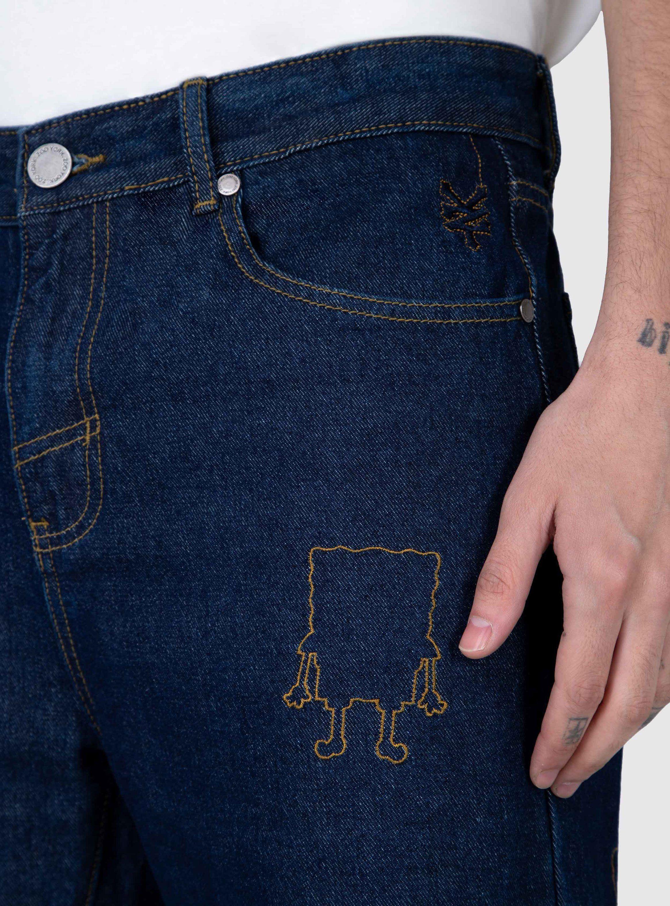 Jeans Sb Contour Regular-2