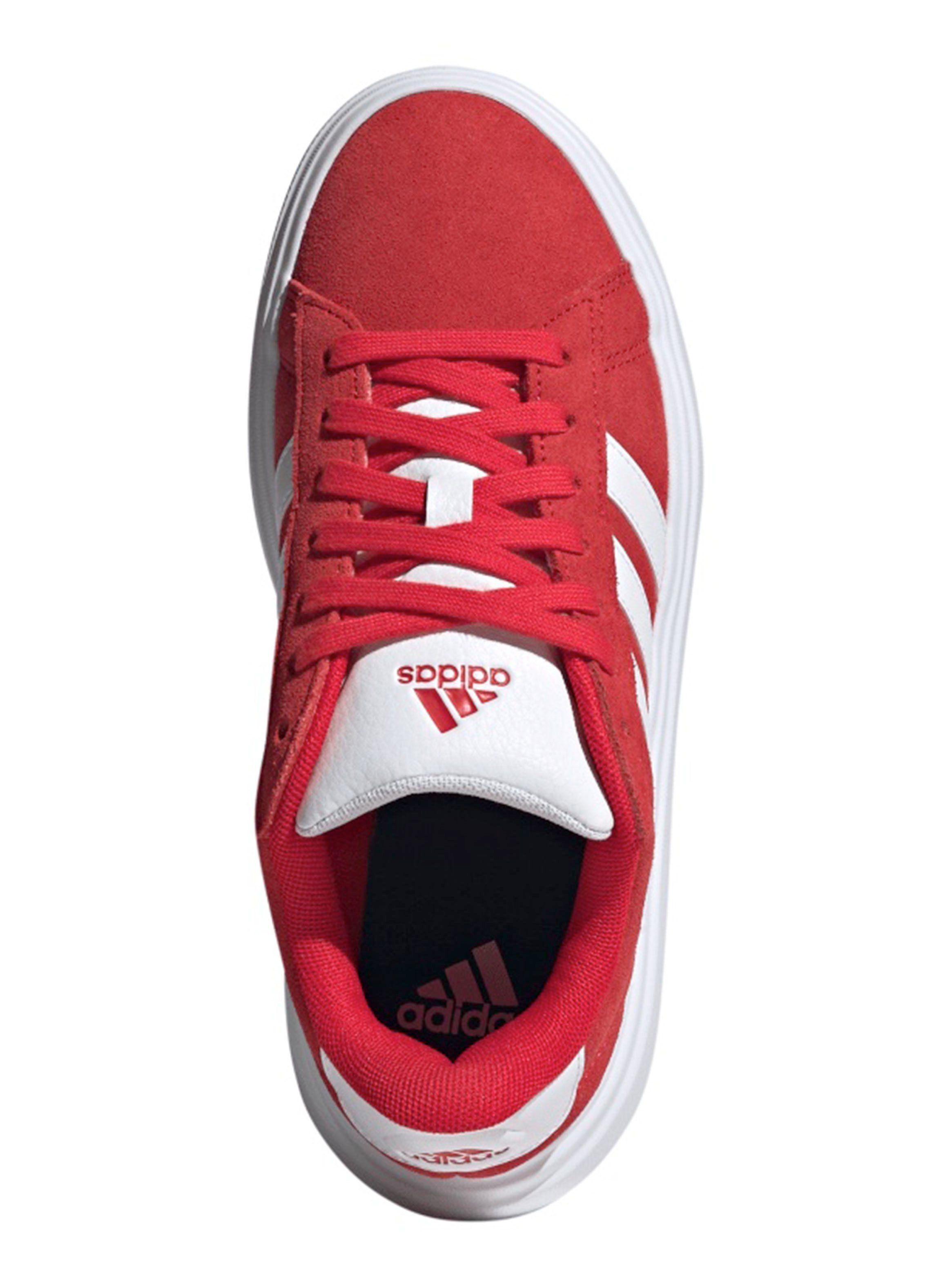Zapatilla Urbana Mujer Platform Grand Court-3
