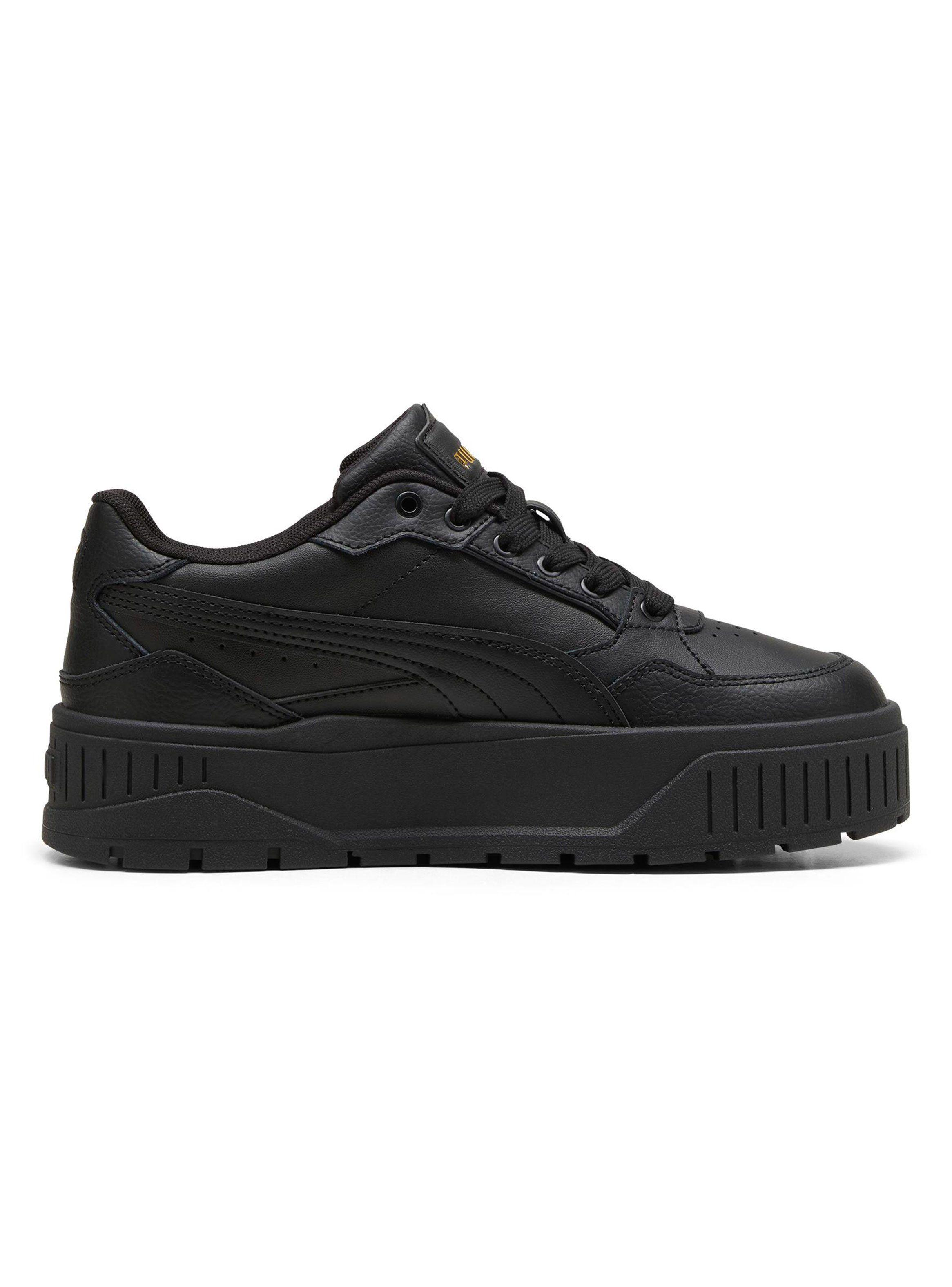 Zapatilla Urbana Plataform KarmenII Idol Mujer-1