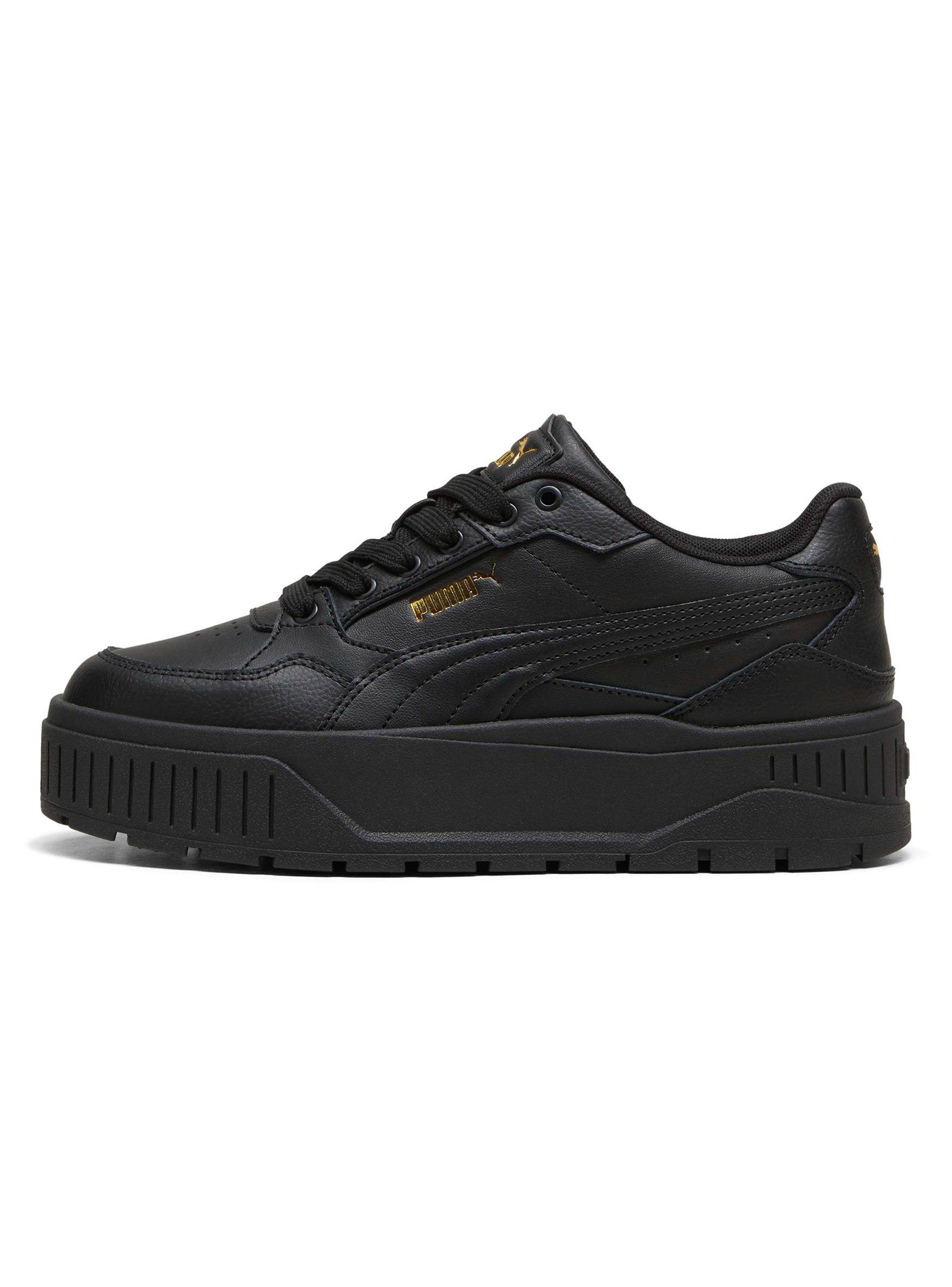 Zapatilla Urbana Plataform KarmenII Idol Mujer-2