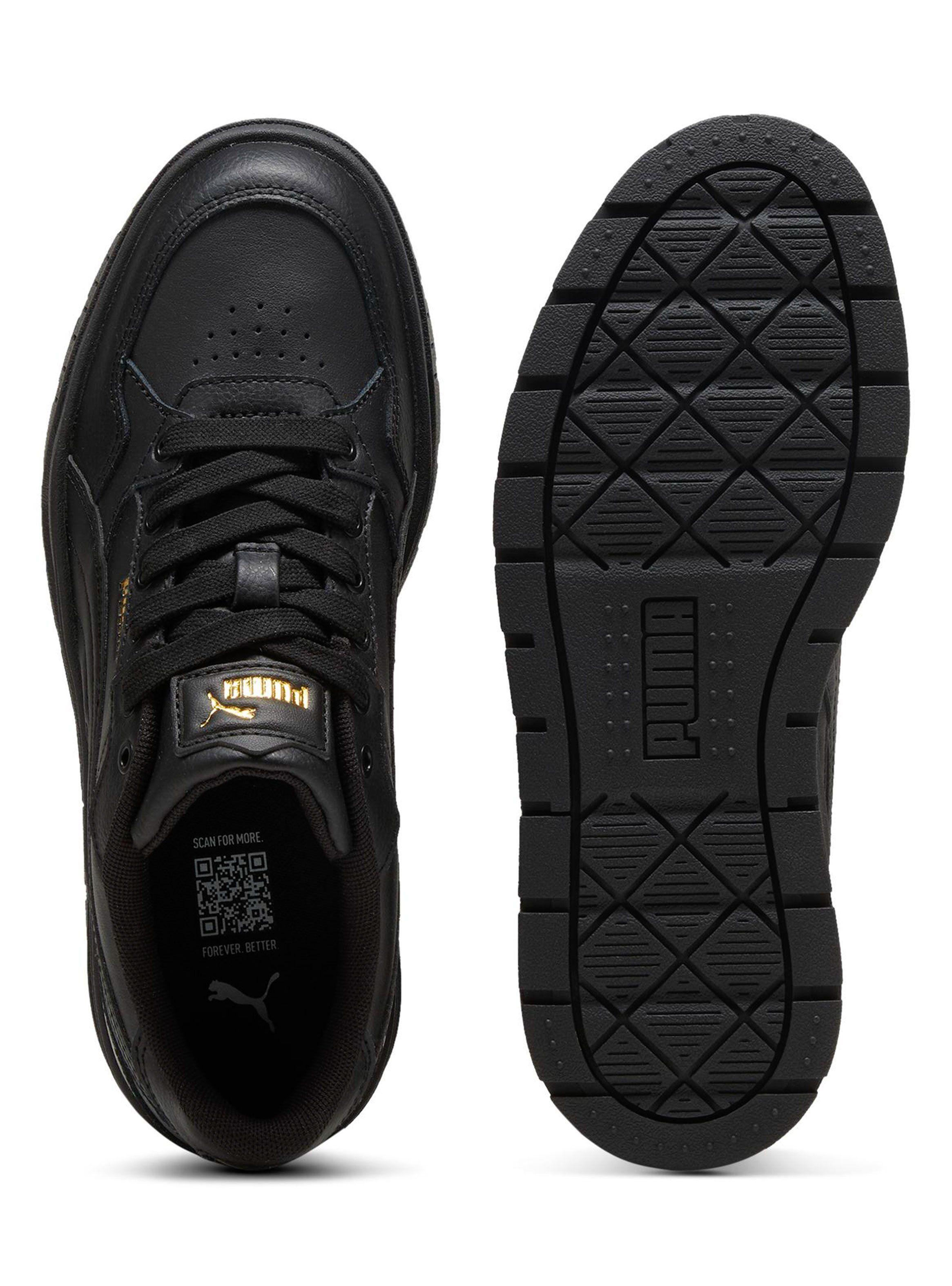 Zapatilla Urbana Plataform KarmenII Idol Mujer-3