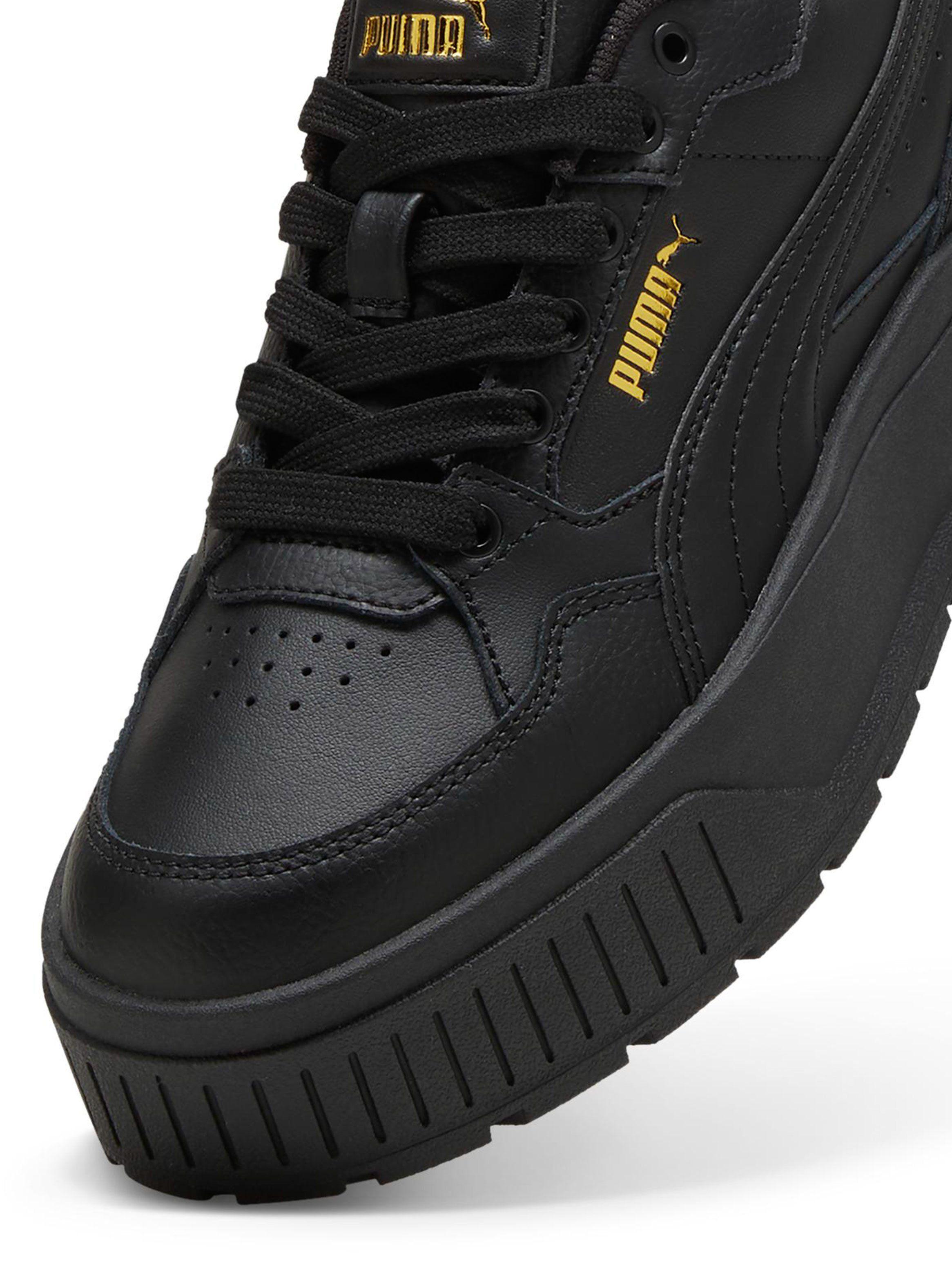 Zapatilla Urbana Plataform KarmenII Idol Mujer-4