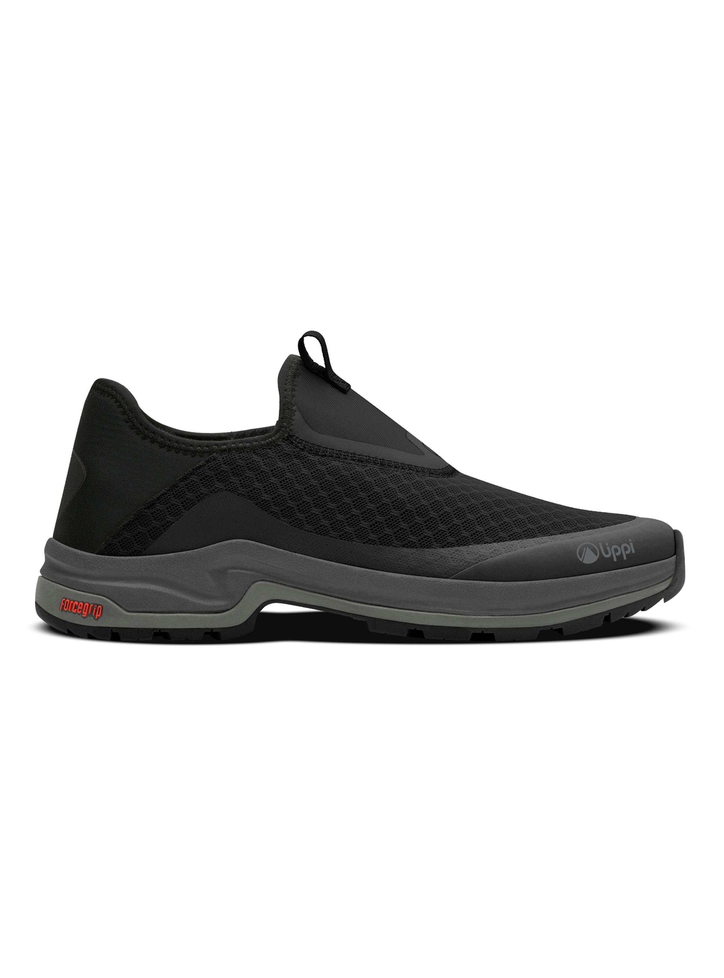 Zapatilla Urbana Panal-III Hombre-0
