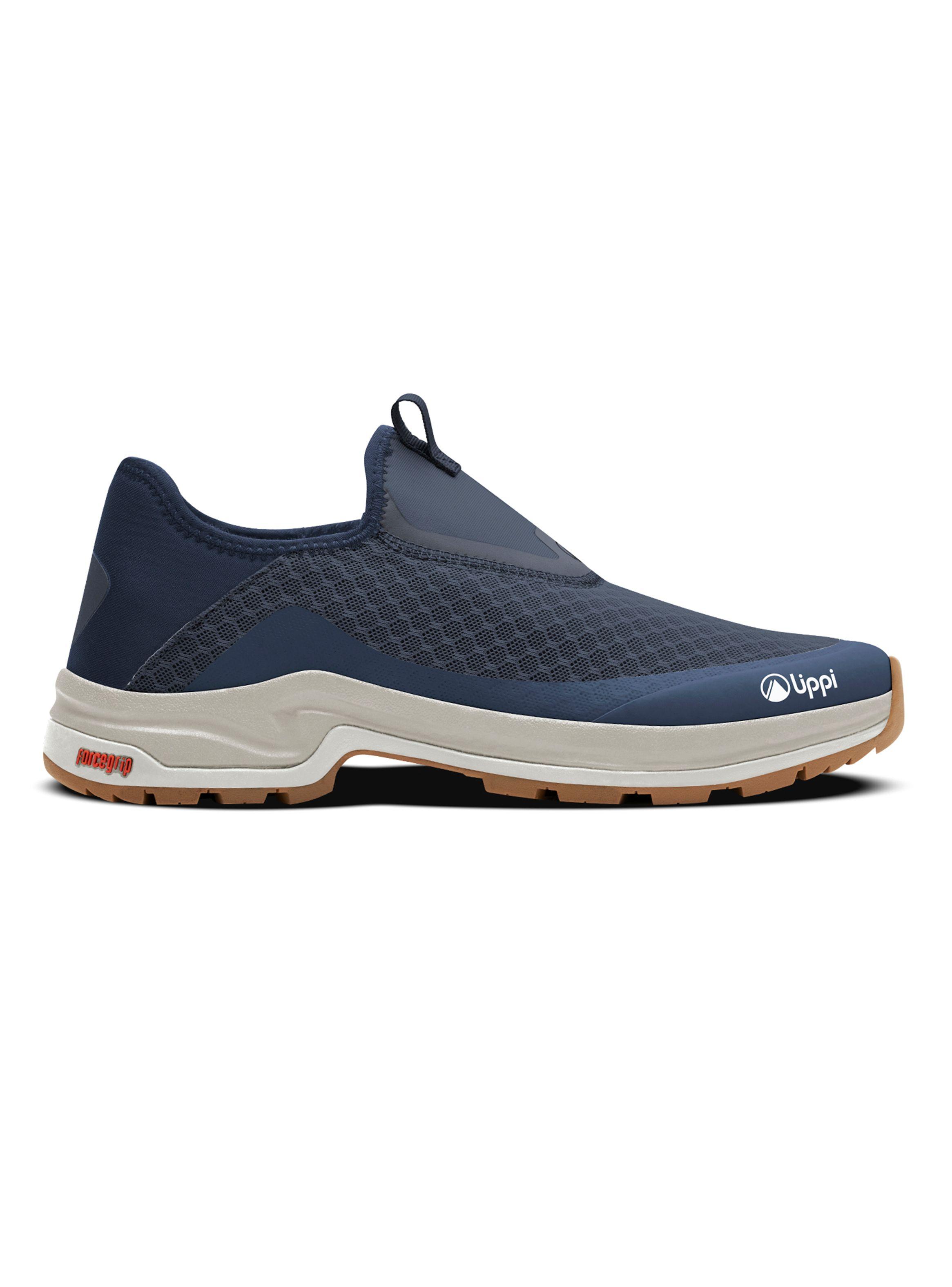 Zapatilla Urbana Panal-III Hombre-0