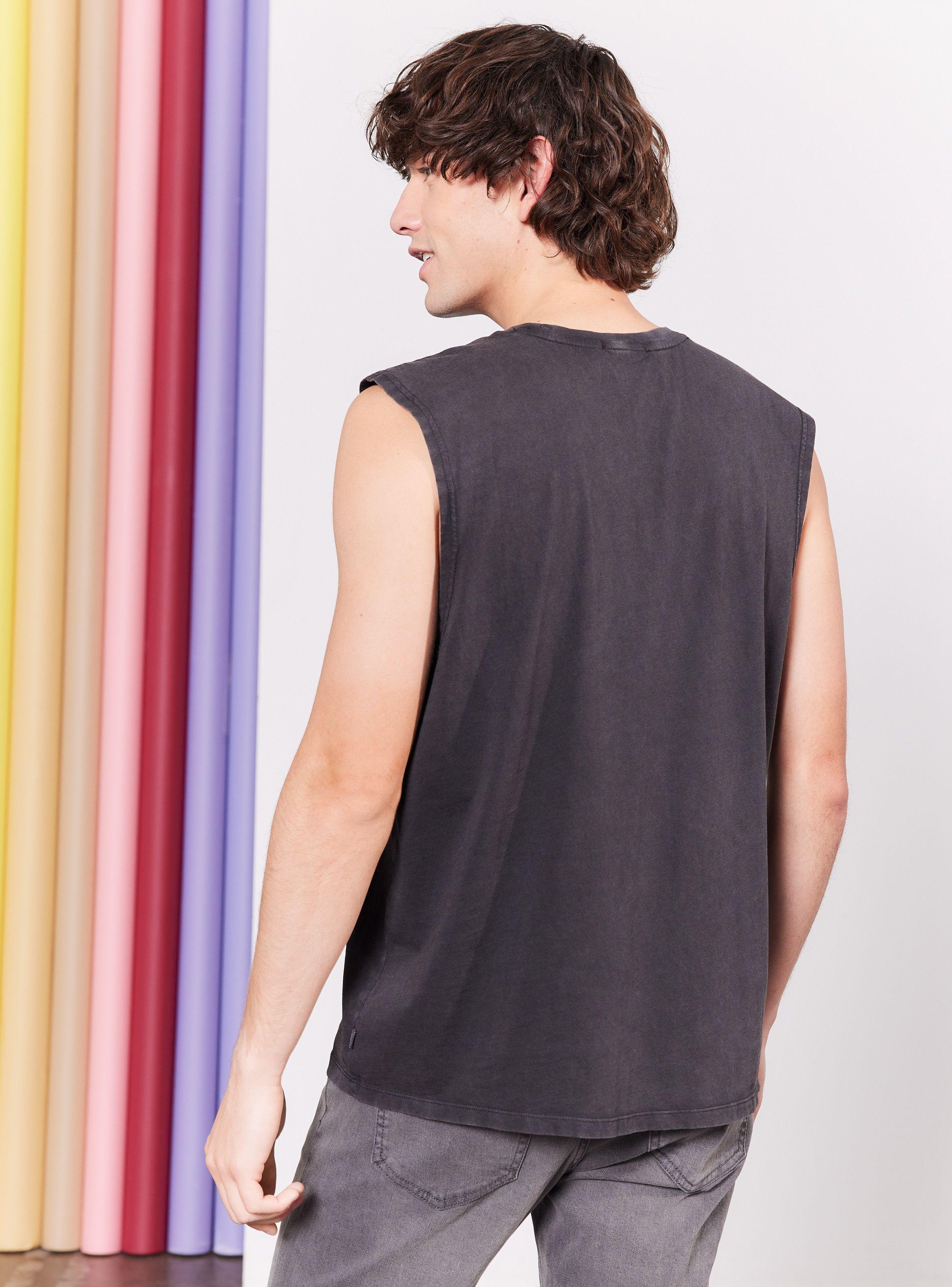 Polera Sin Mangas-1