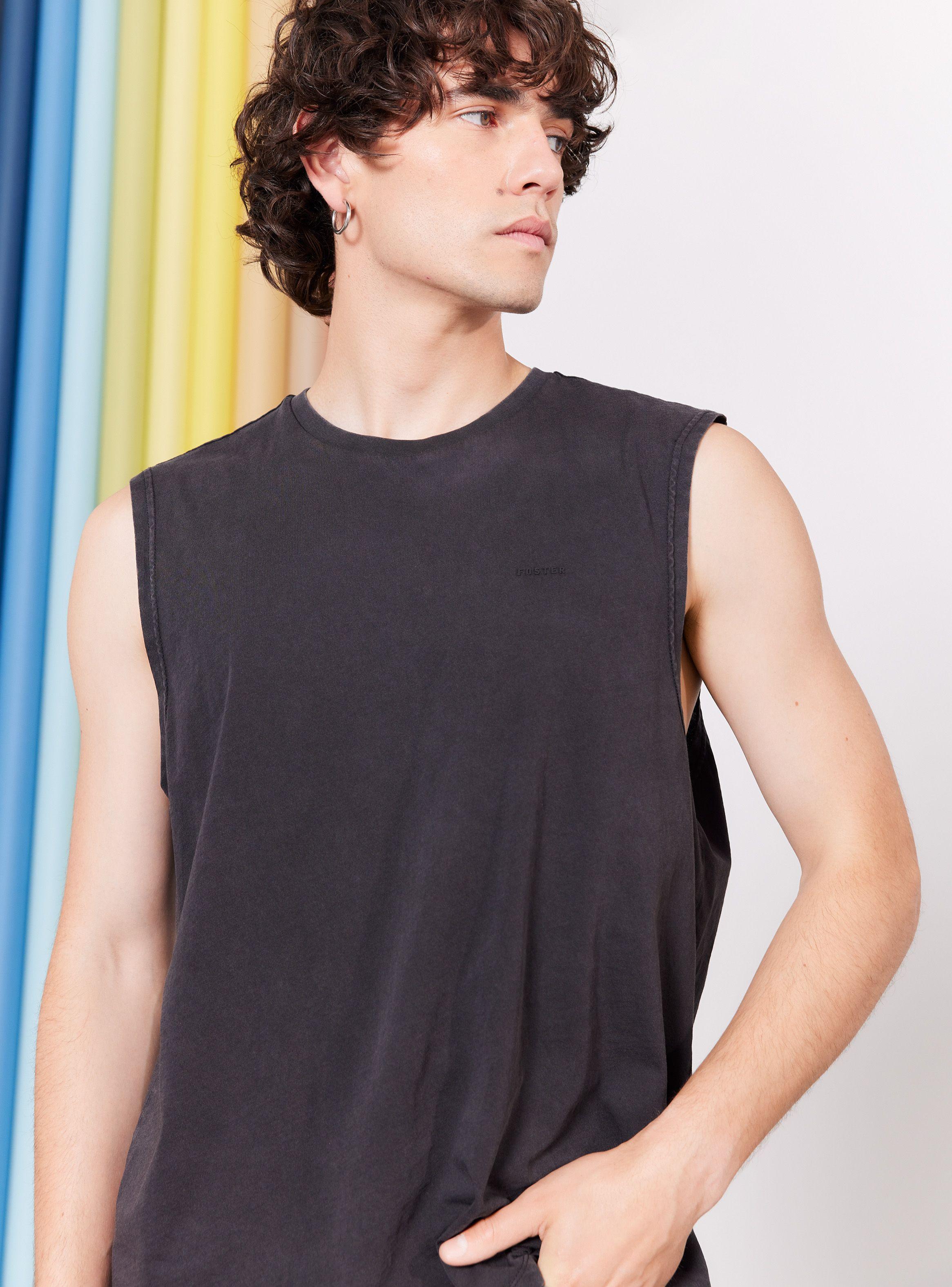 Polera Sin Mangas-2